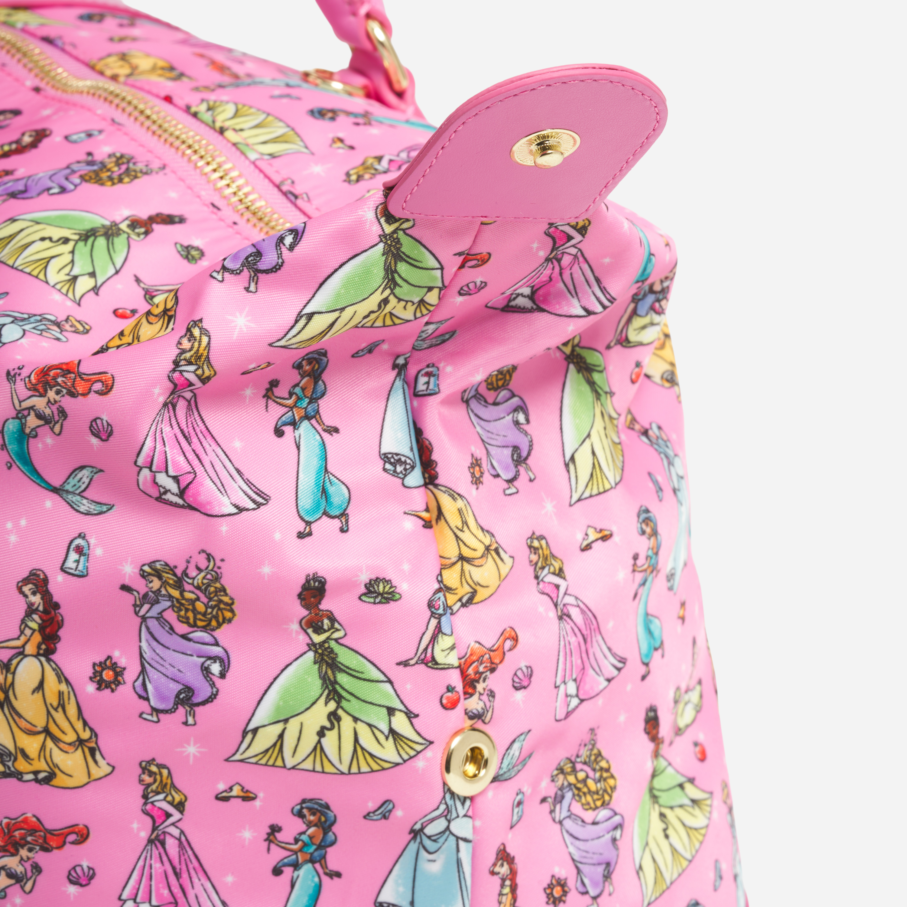 Disney Princess Weekender
