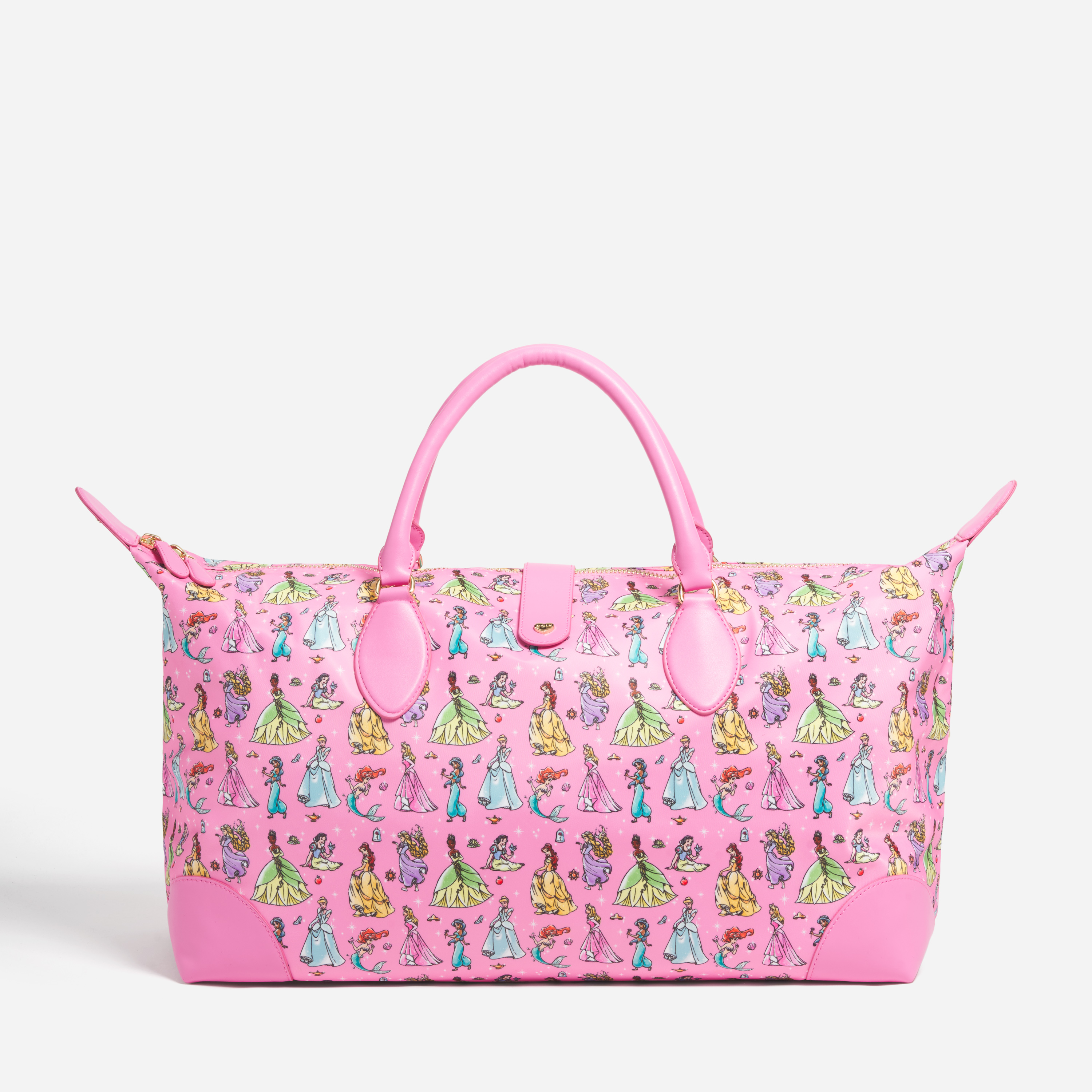 Disney Princess Weekender