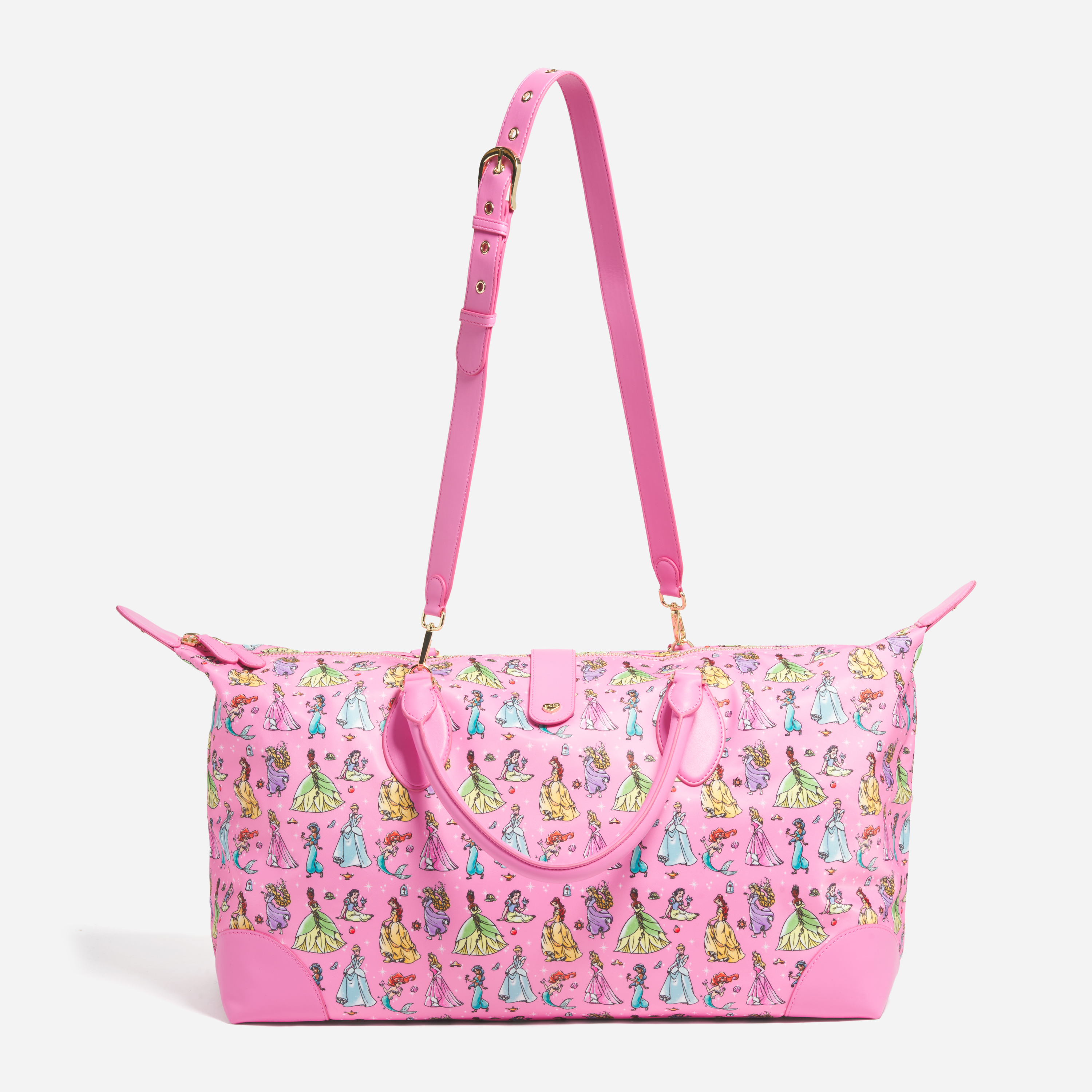 Disney Princess Weekender | Stoney Clover Lane Disney Princess Weekender | Stoney Clover Lane