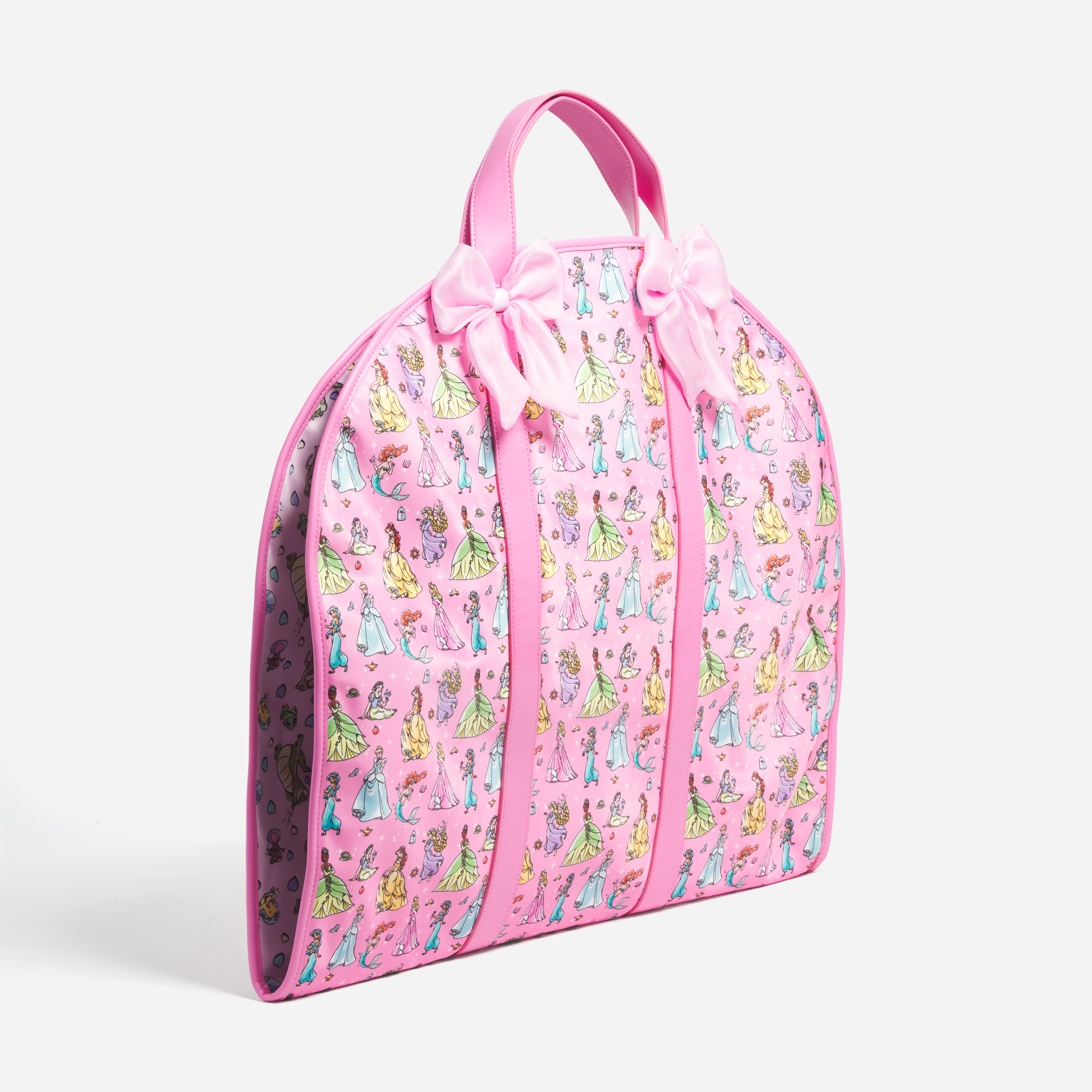 Disney Princess Garment Bag