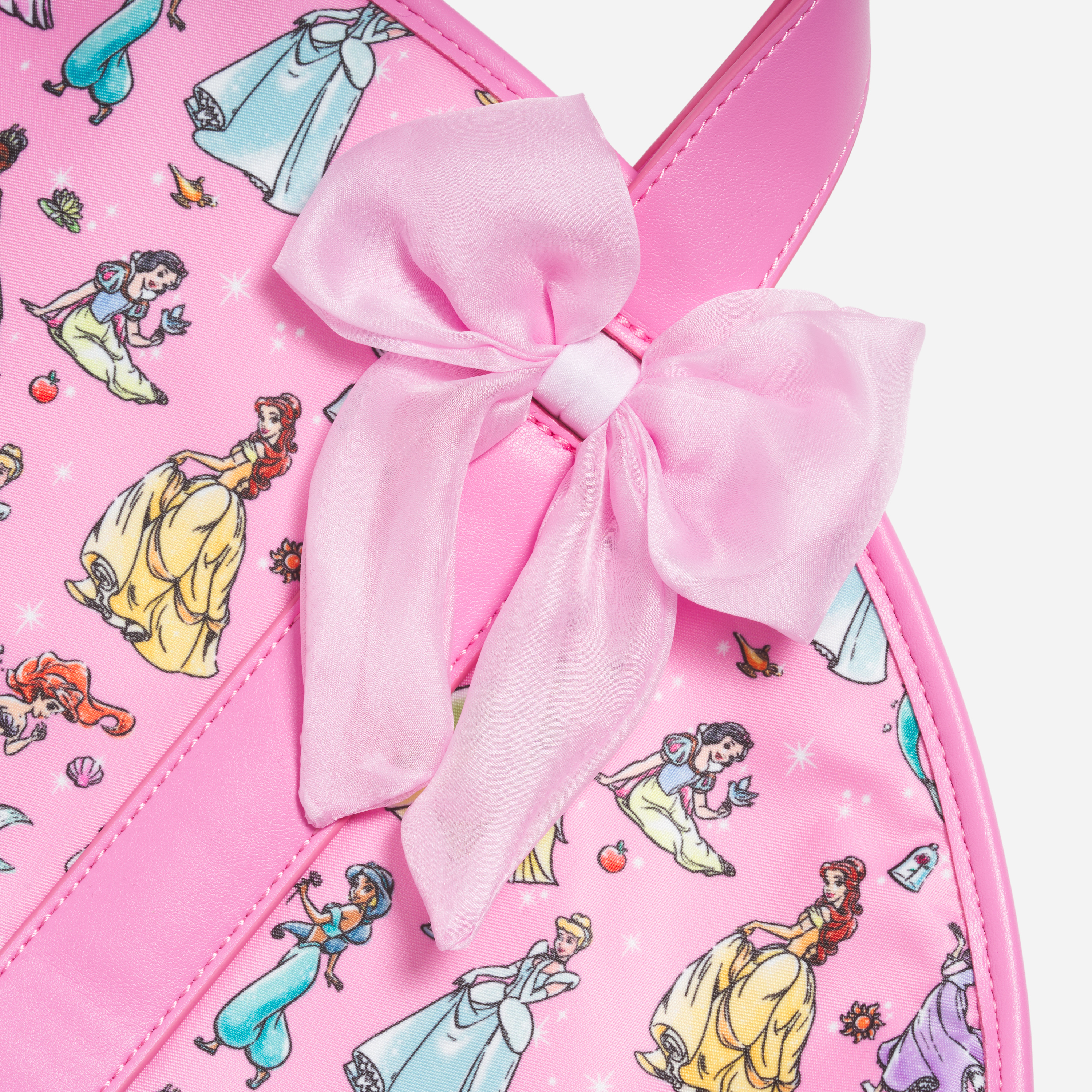 Disney Princess Garment Bag