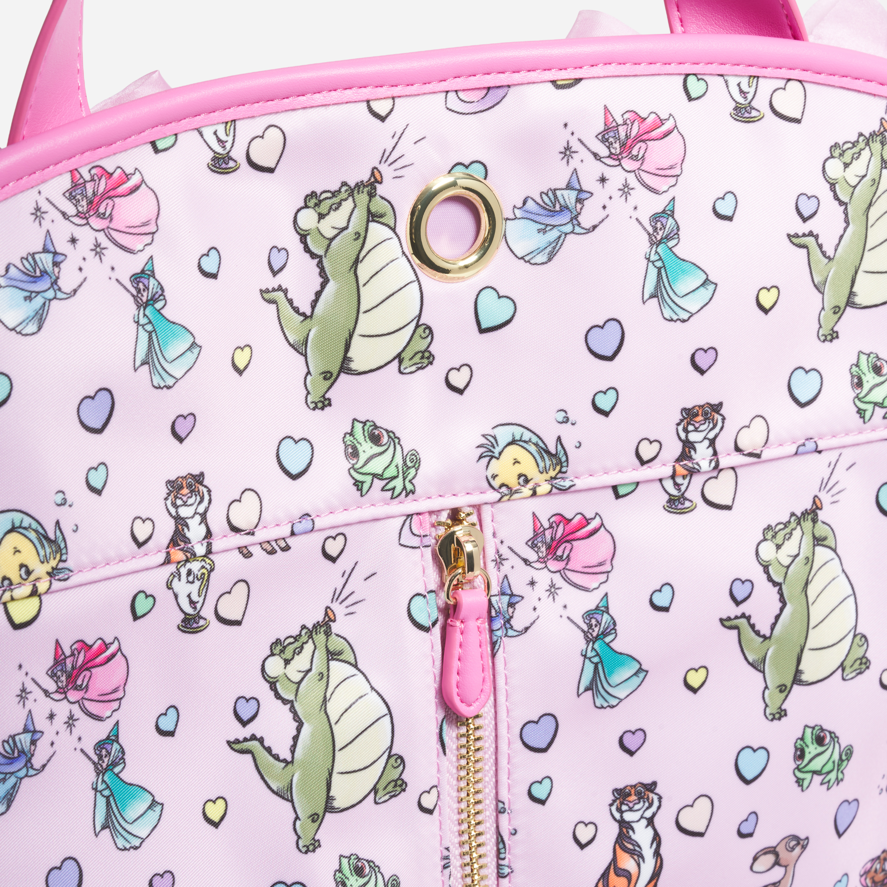 Disney Princess Garment Bag