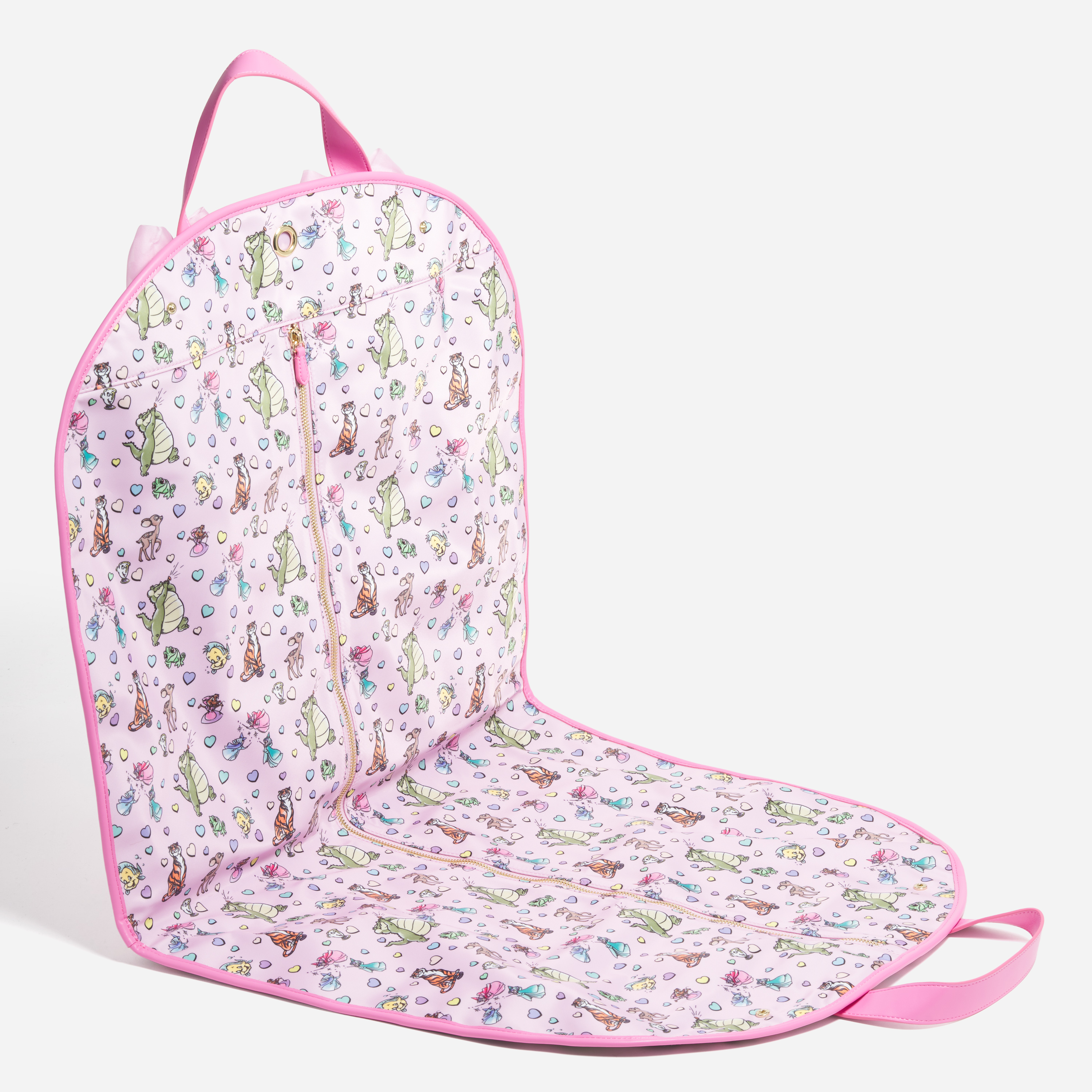 Disney Princess Garment Bag
