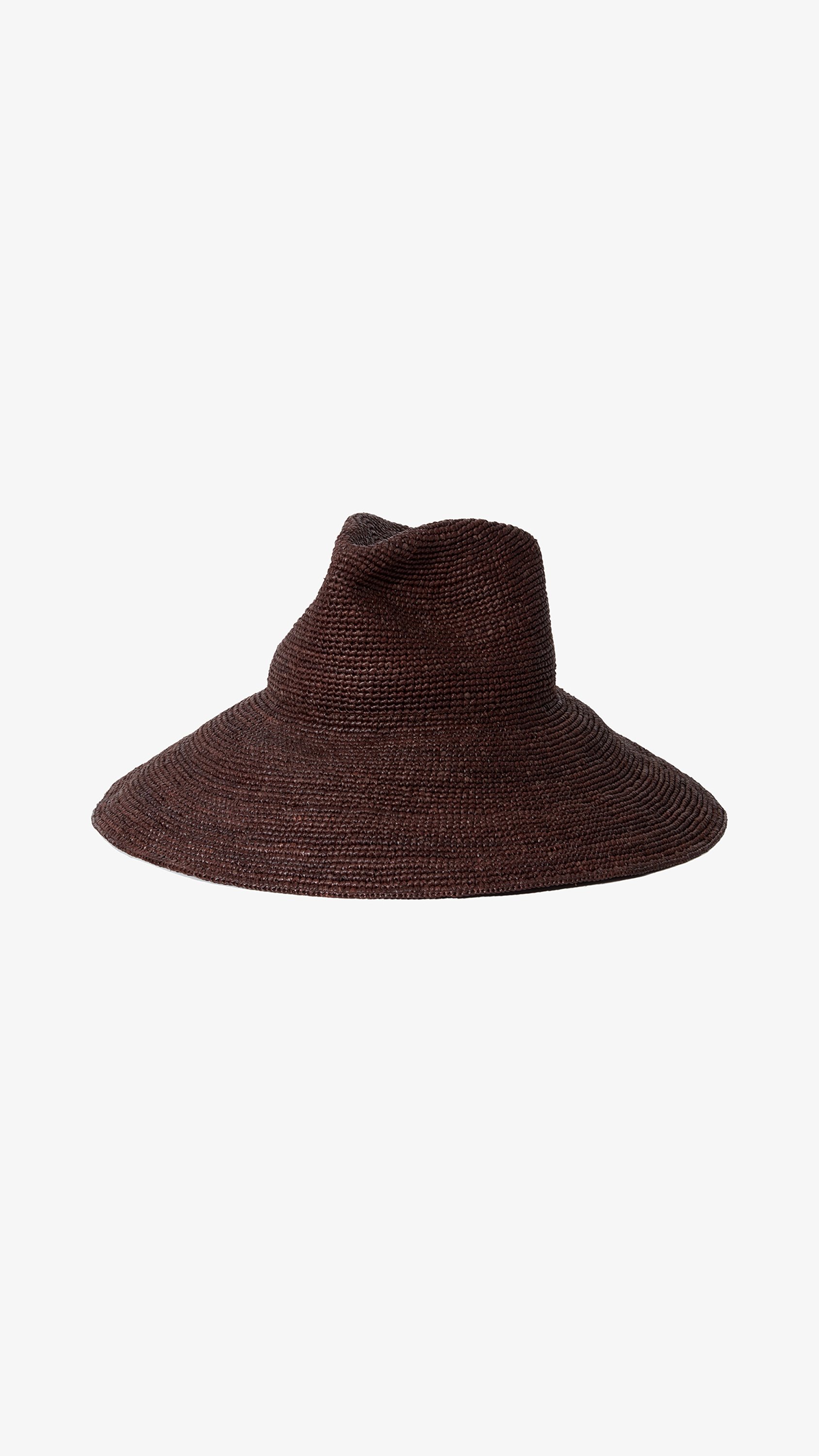 Waverly Hat - Janessa Leoné