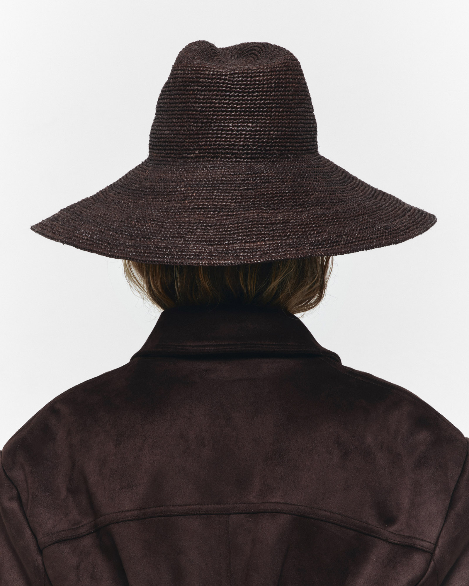 Waverly Hat - Janessa Leoné