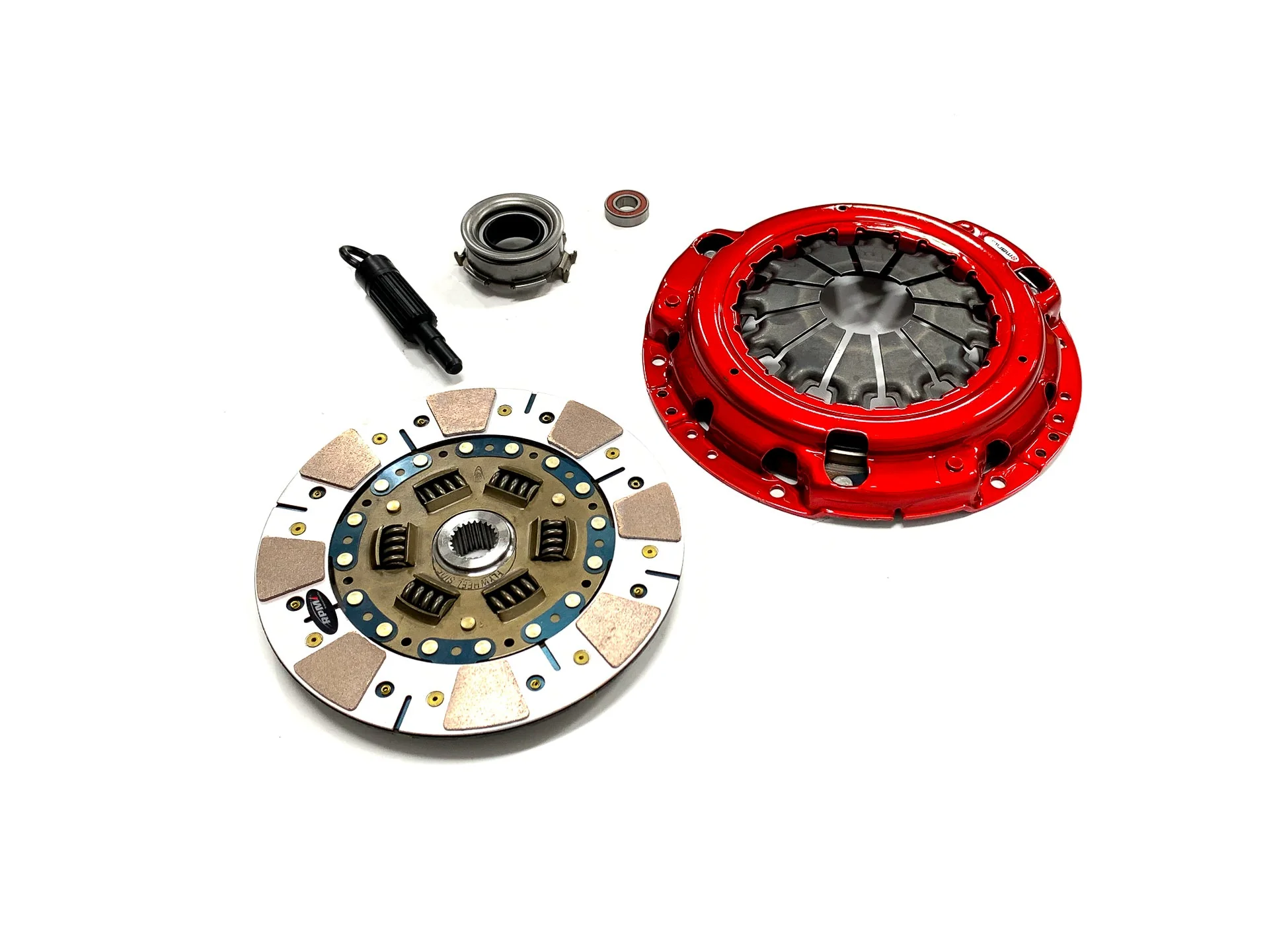 Mantic Stage Clutches – Clutch Direct NZ