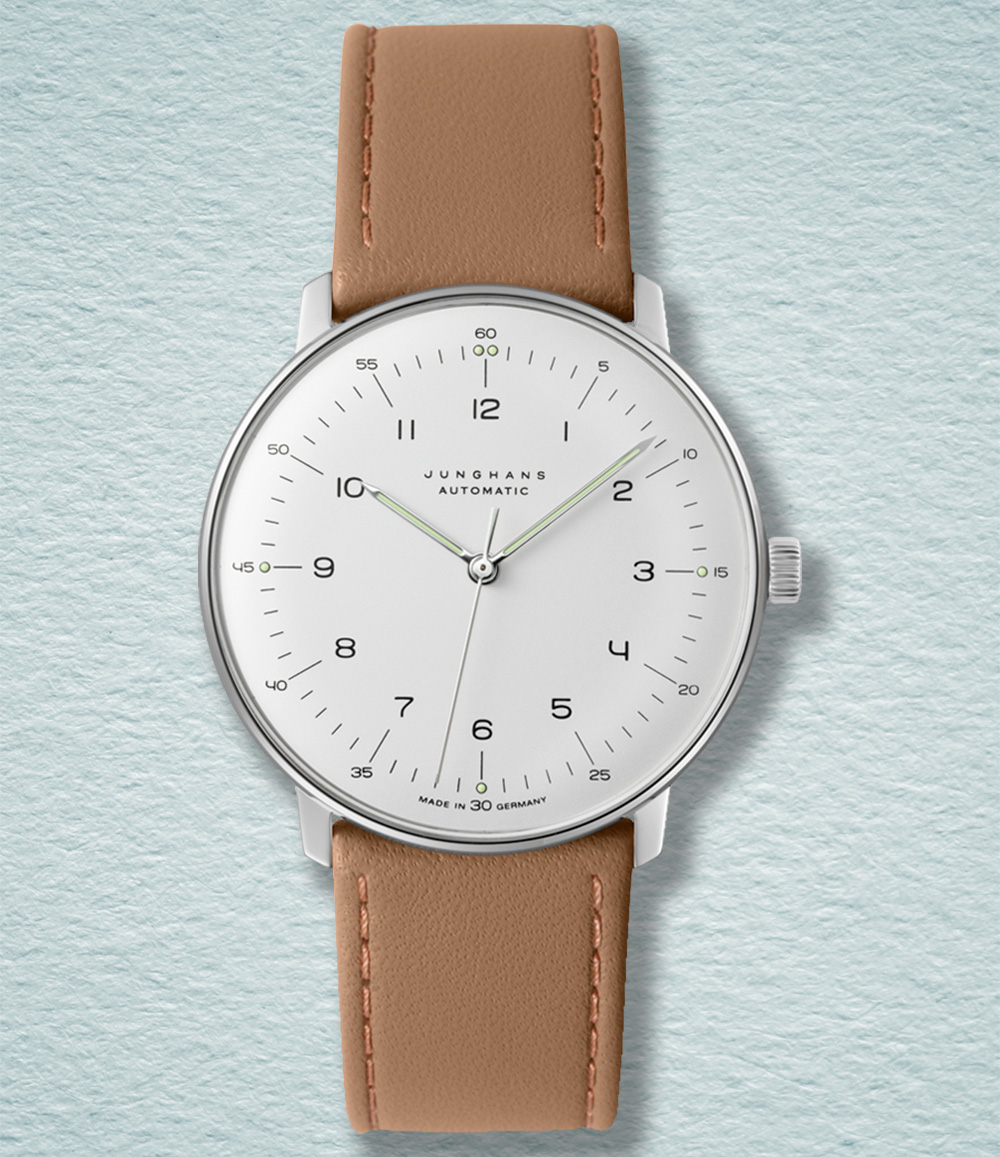 Junghans Watches | Discover Timeless Watchmaking at Windup
