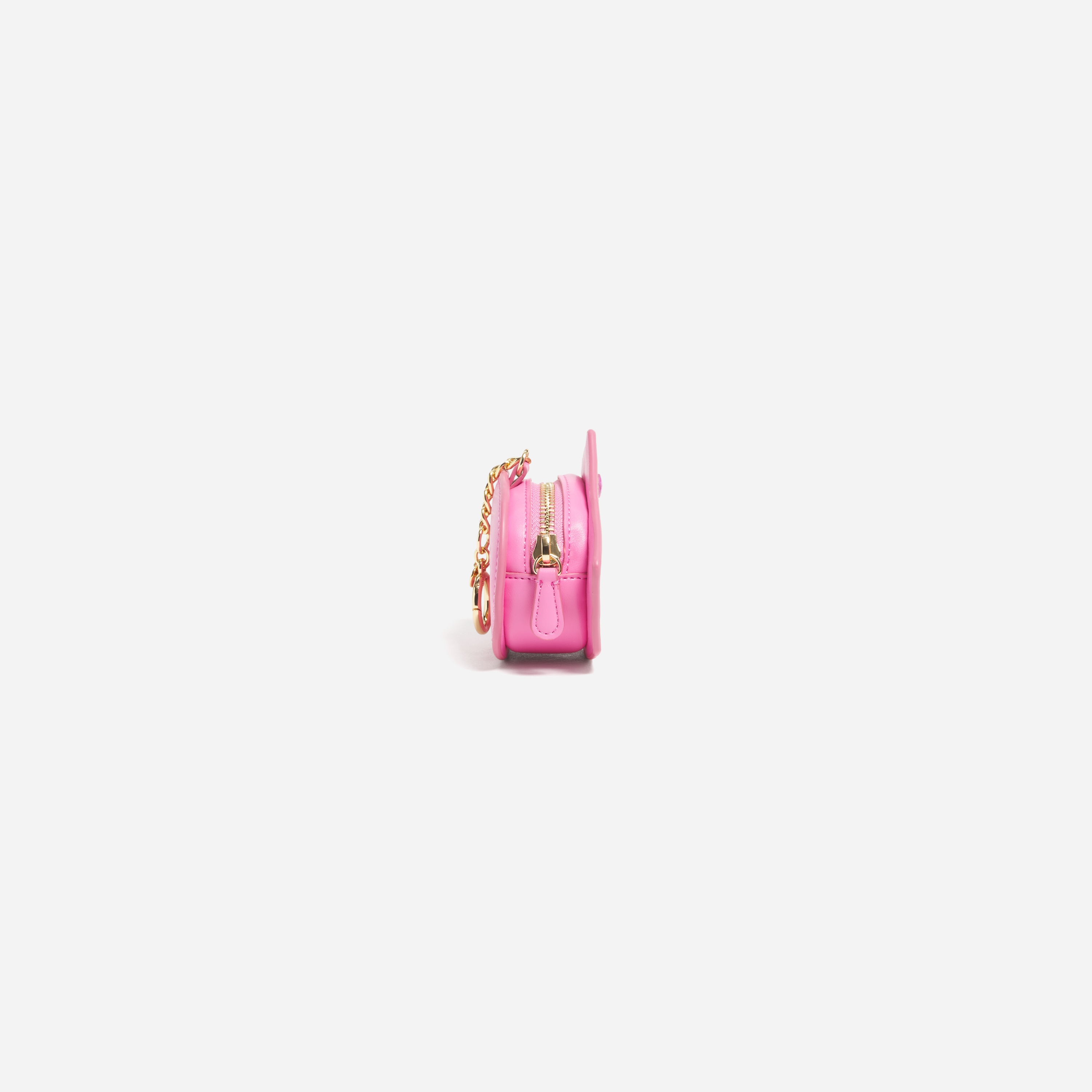 Disney Princess Crown Pouch Bag Charm