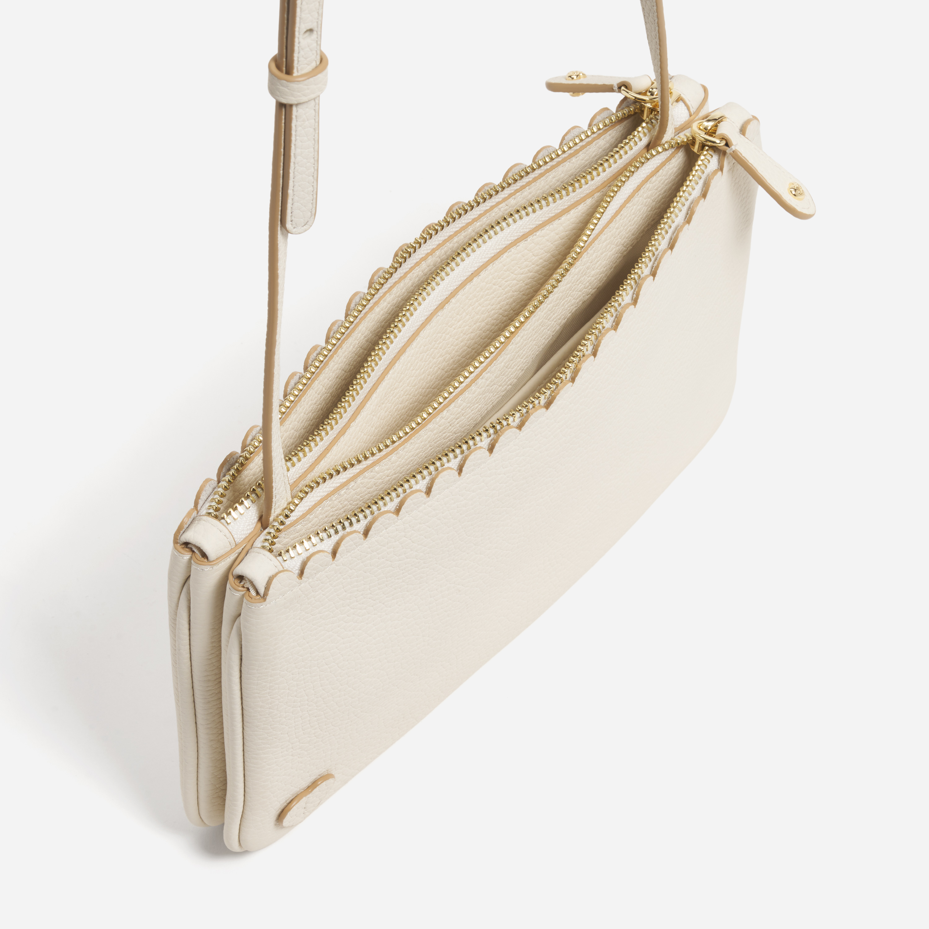 Brighton Multi Crossbody