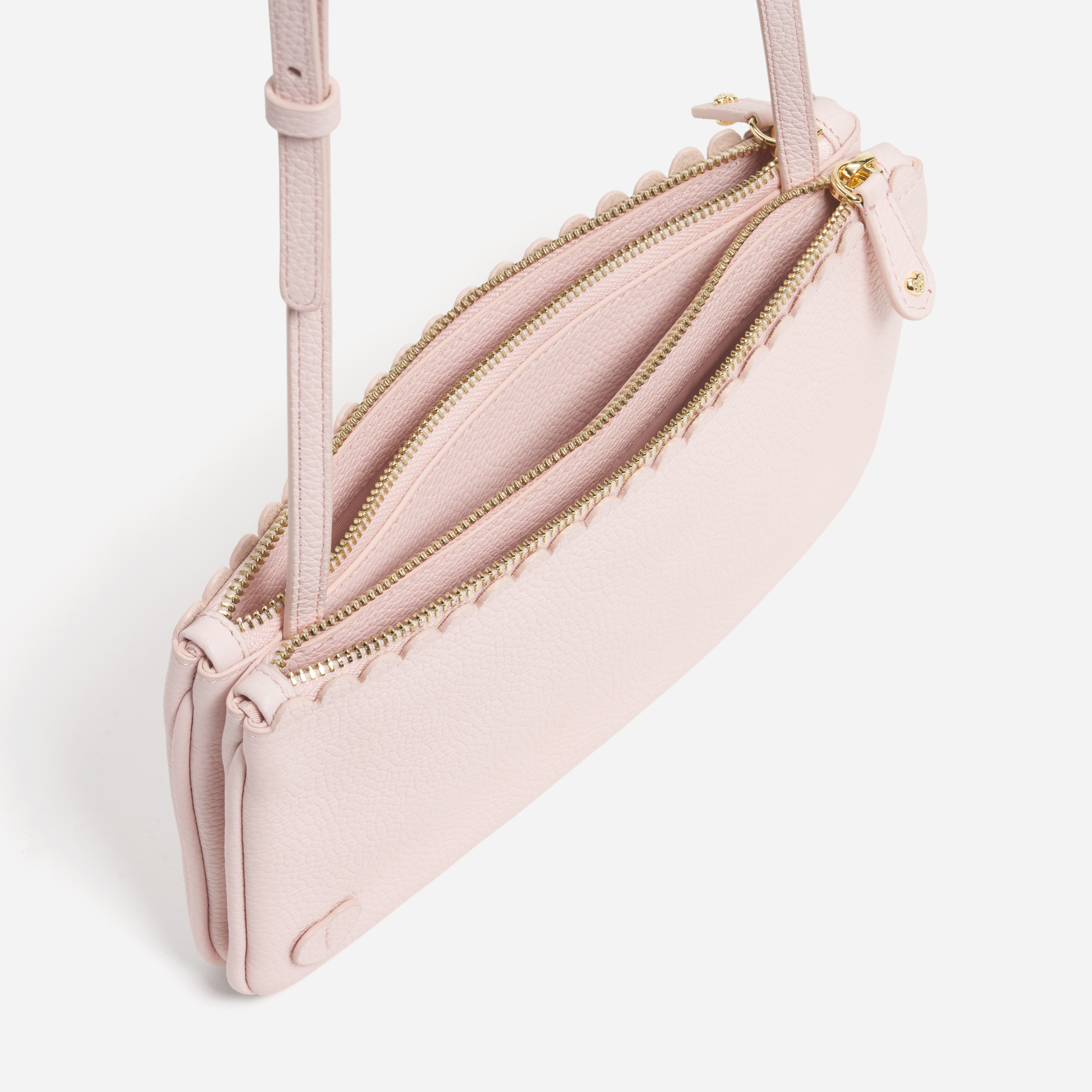Brighton Multi Crossbody