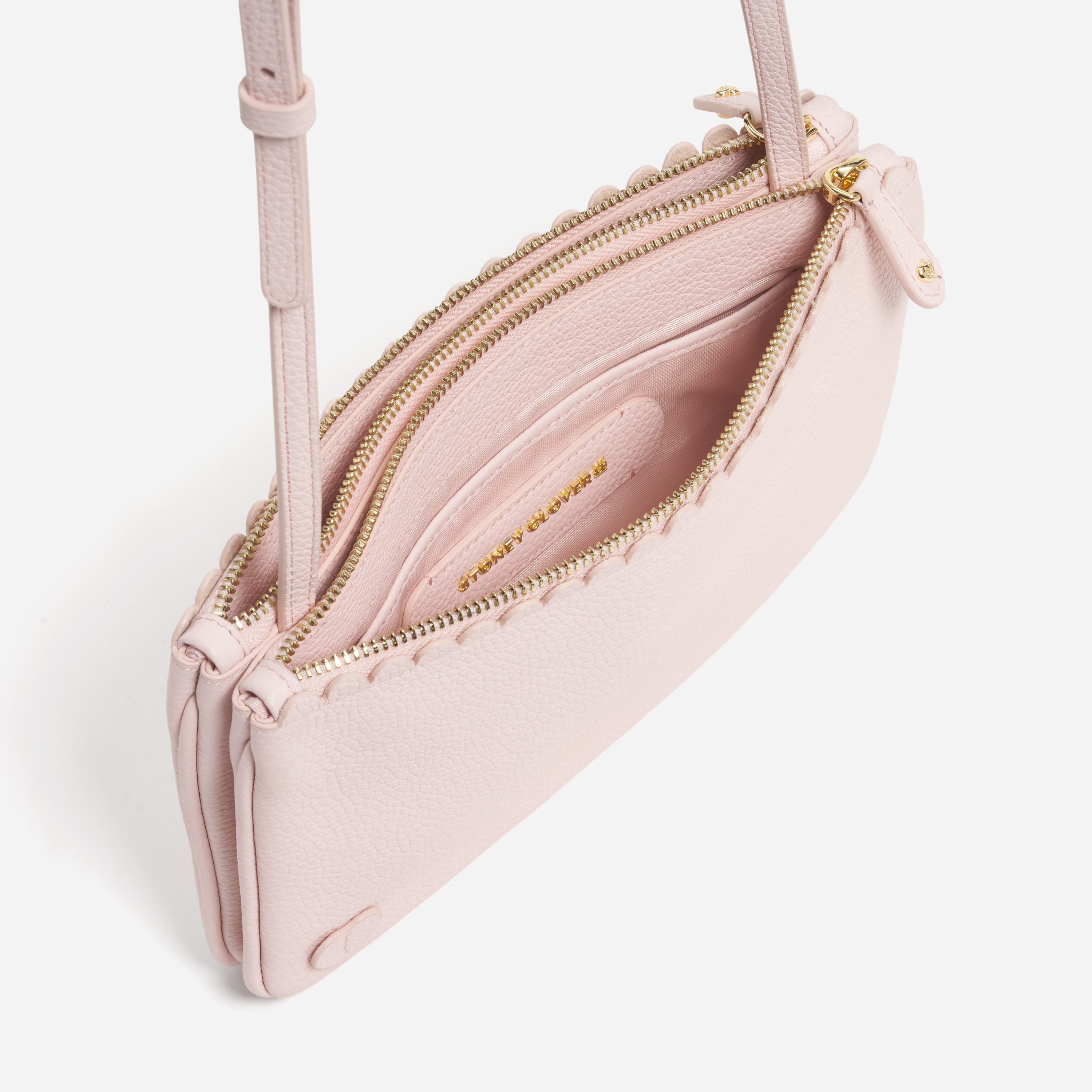 Brighton Multi Crossbody
