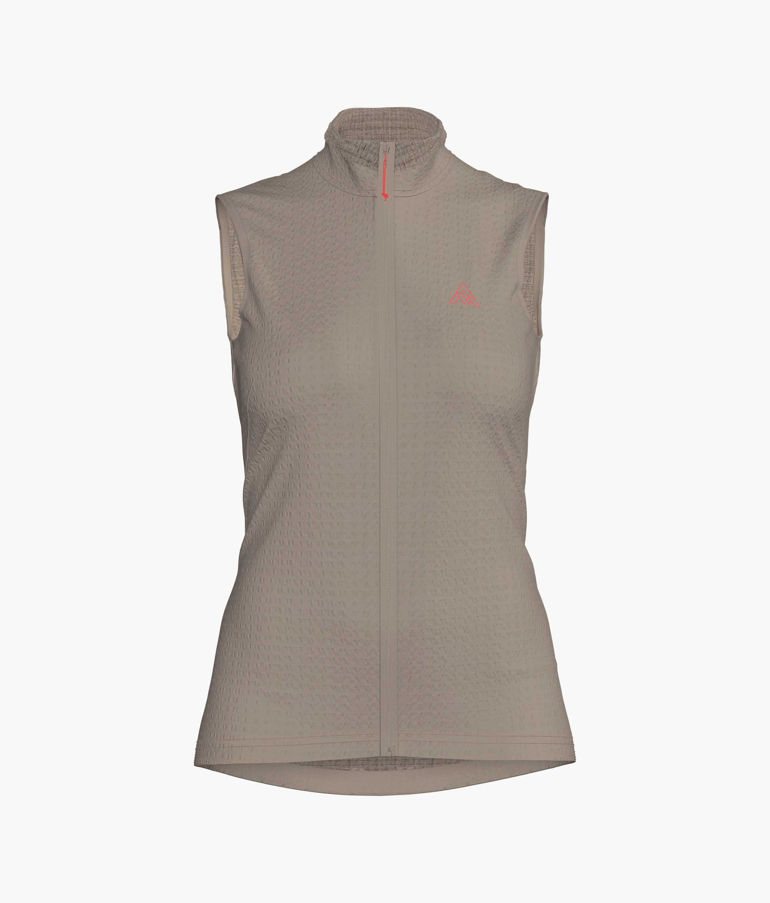 Women's Seton Vest - Women's Thermal Biking Vest | 7mesh