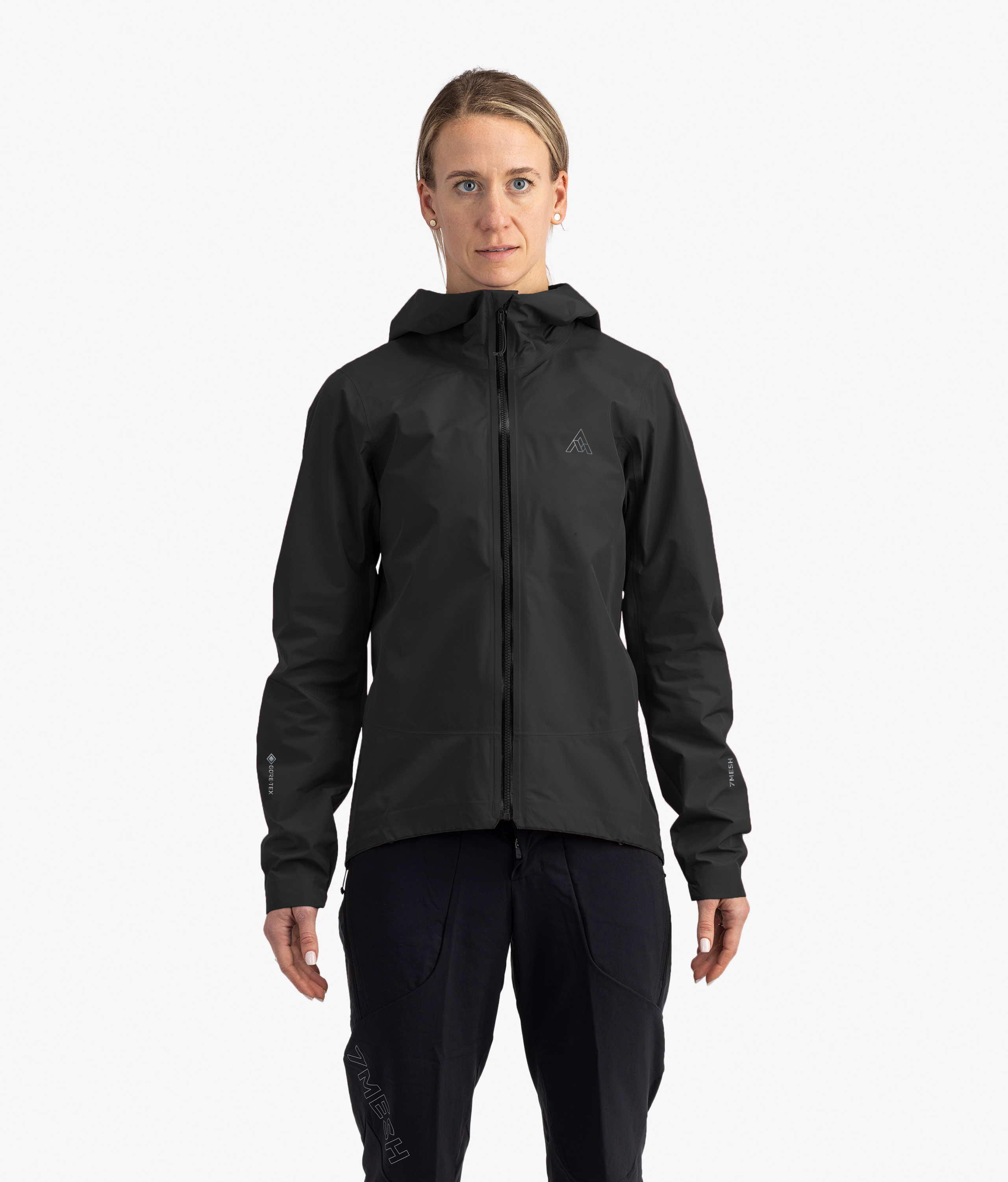 日本全国送料無料商品 特集 Women's - Jacket Copilot Women's Hooded Waterproof Biking ウエア