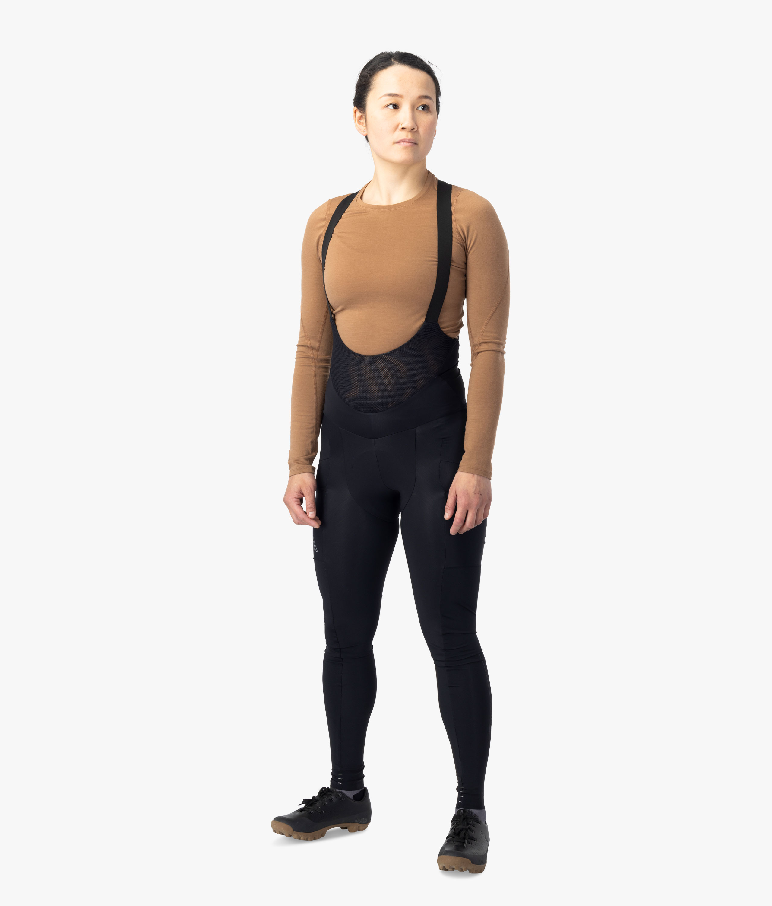 Women's Ashlu Merino Jersey LS - Women's Long Sleeve Merino