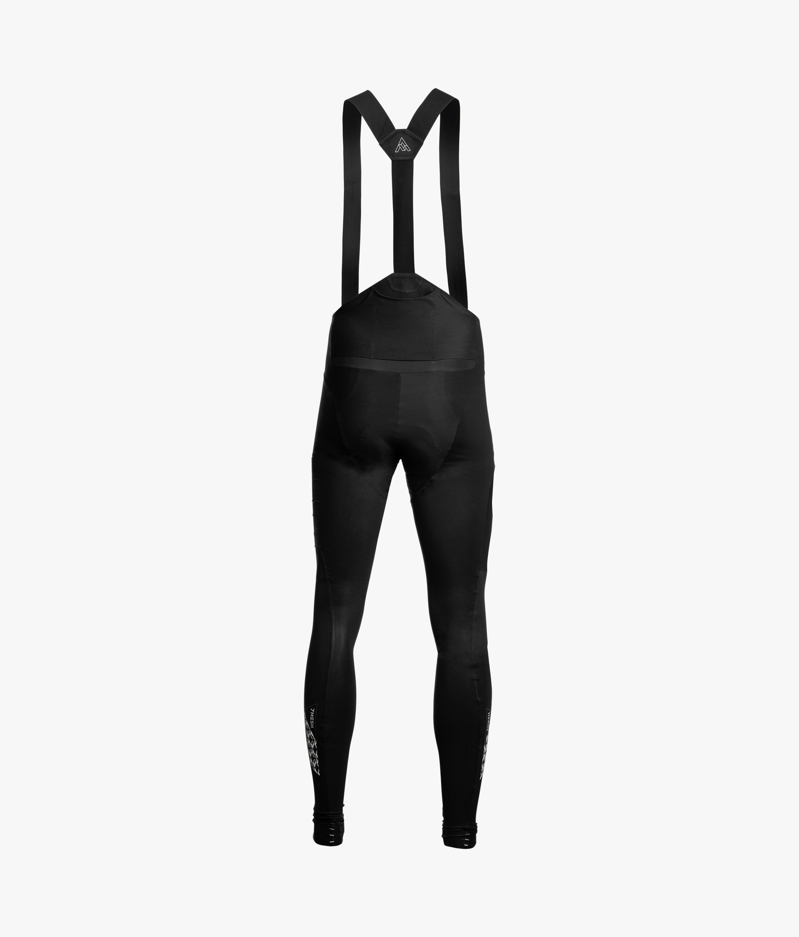 Men's TK1 Bib Tights - Men's Thermal Cylcing Bib | 7mesh