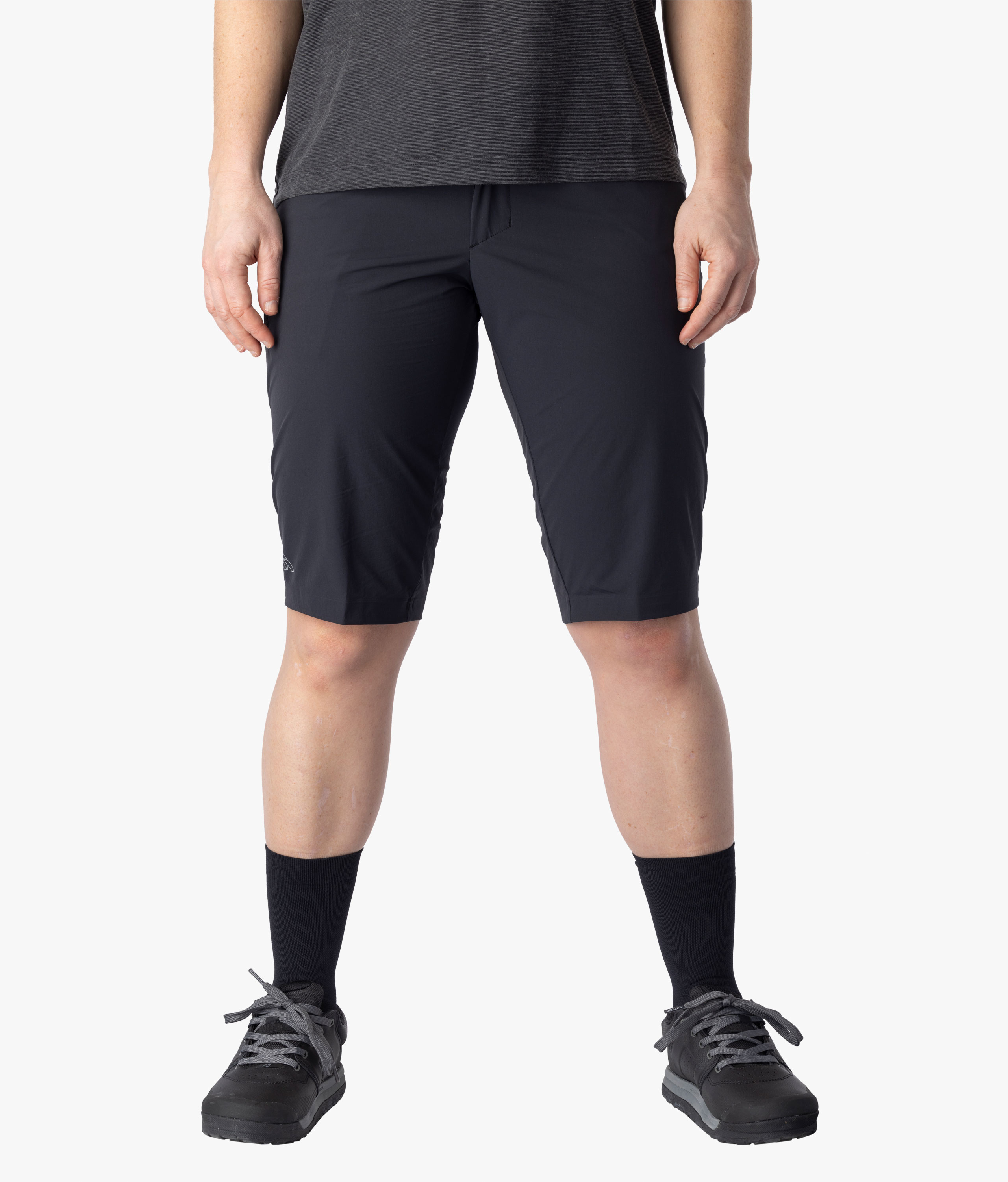 Women's Farside Long Short - Women's Mountain Trail Bike Short | 7mesh