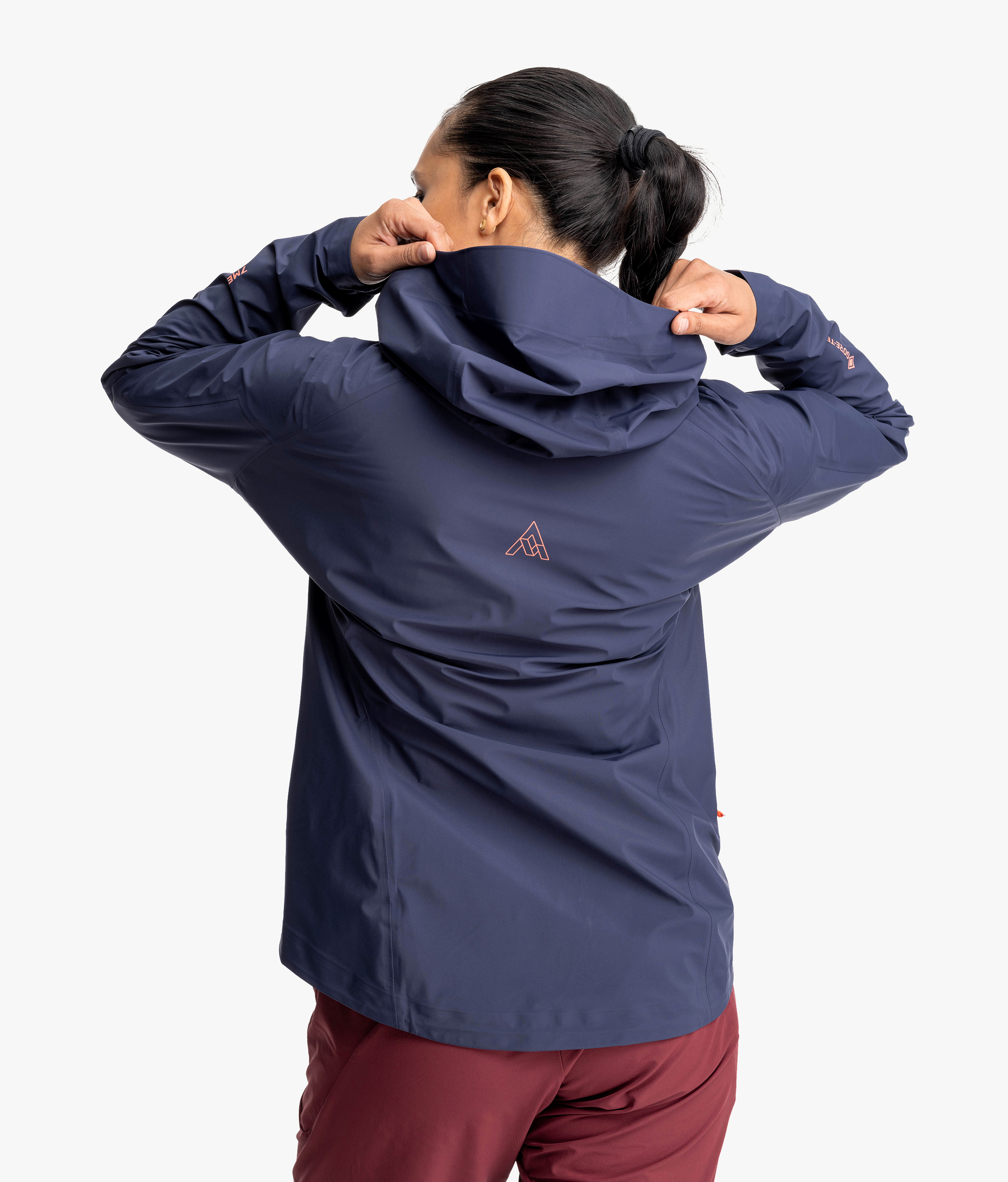 Women's Skypilot Jacket - Women's Waterproof MTB & Gravel