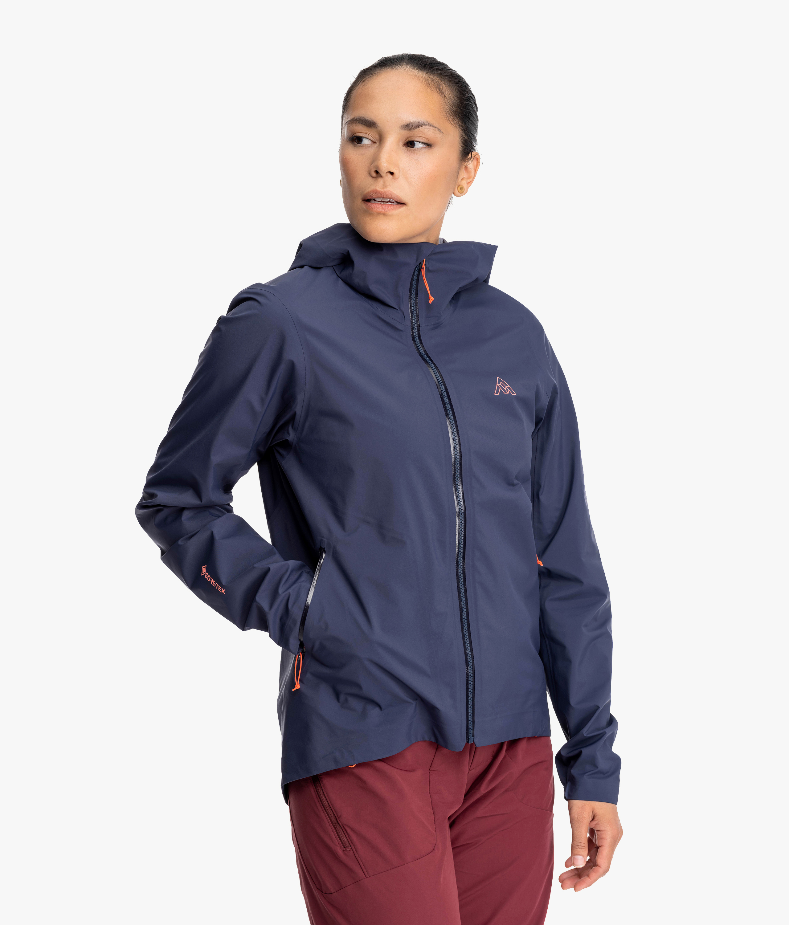 7Mesh Women's Resistance Jacket - Velo