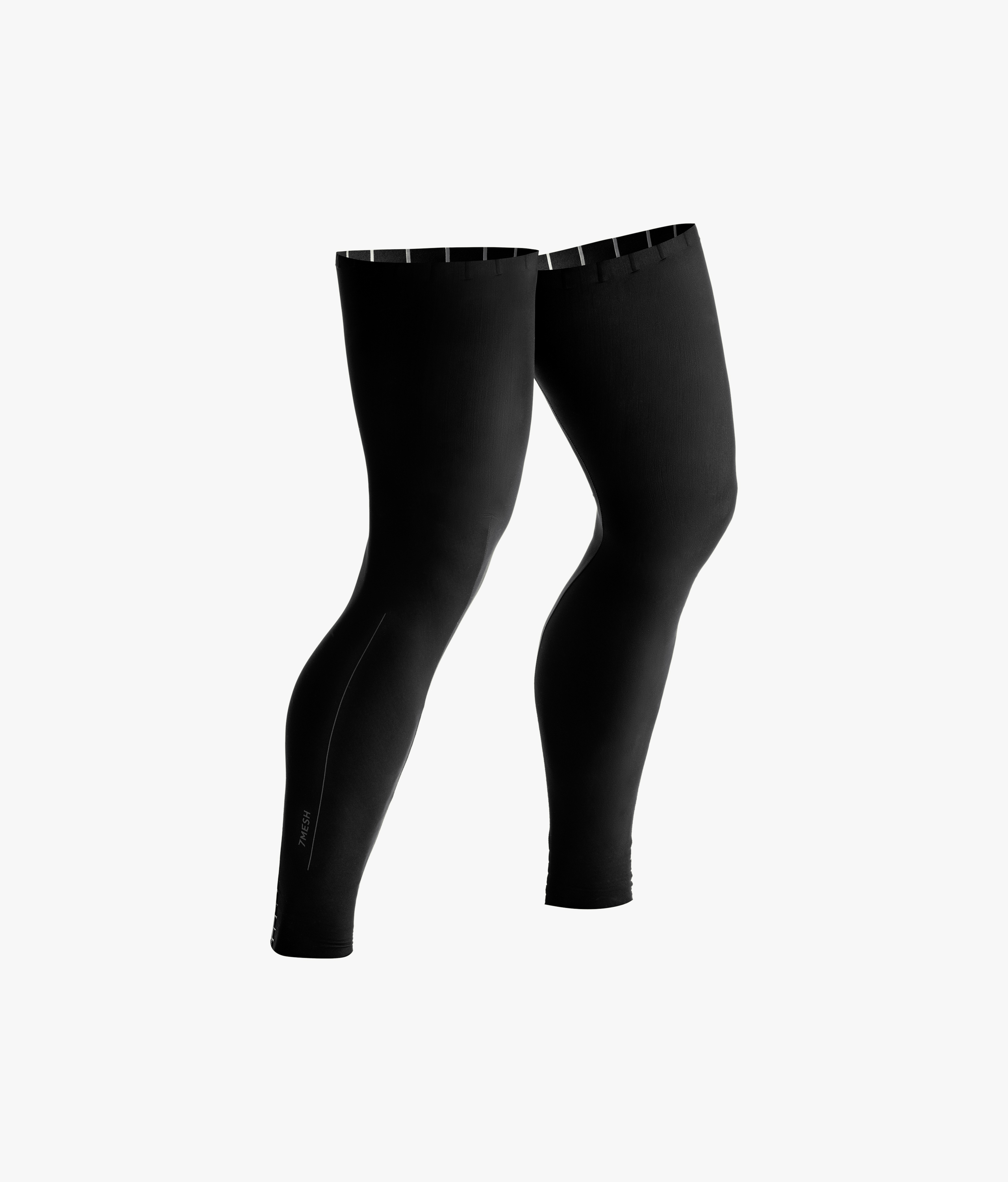 【MORE THAN BLACK】SWEAT LEG WARMER BLACK UNIFORM SWEATSKIRT & LEG WARMERS – Sundae School