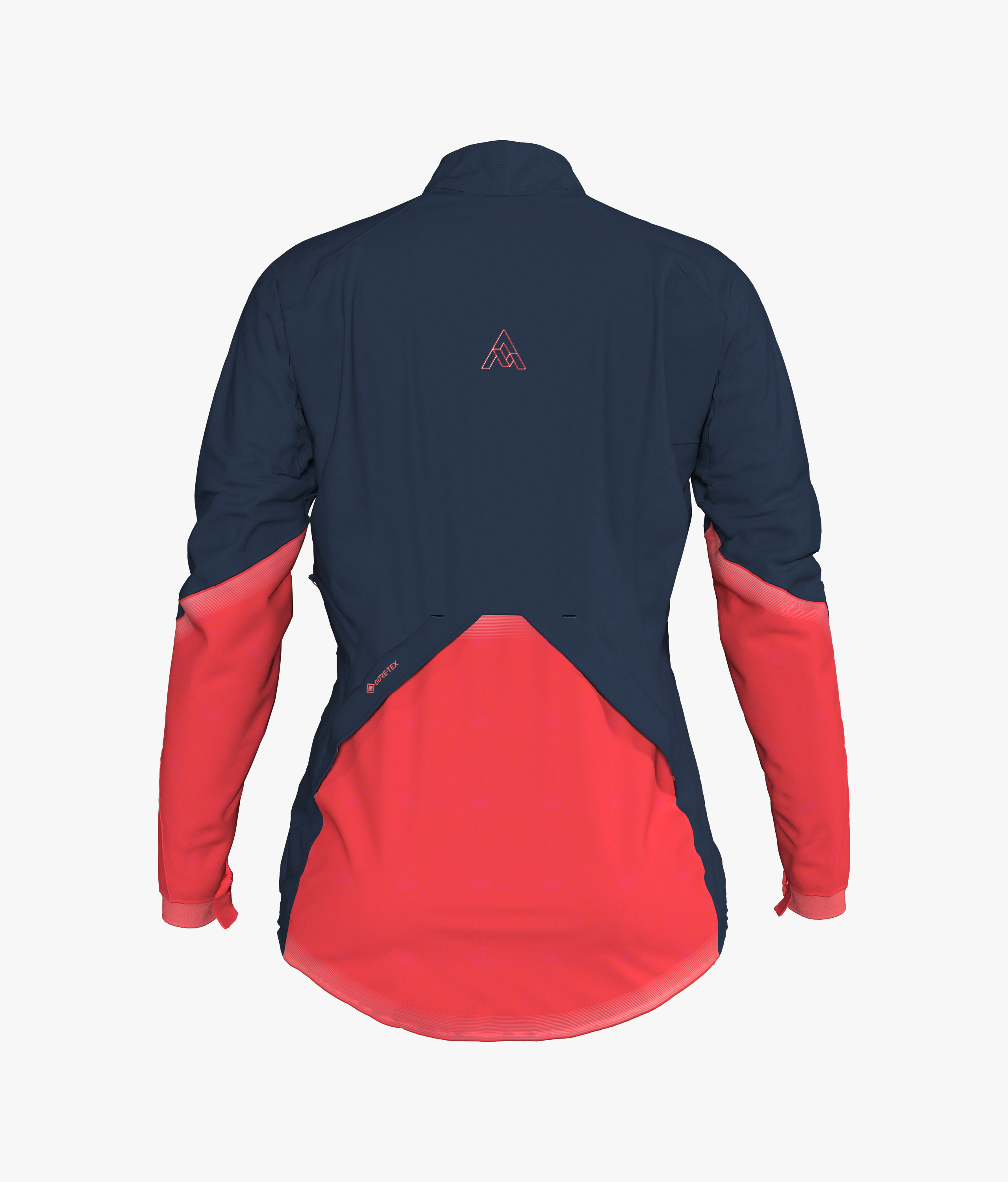 Women's Rebellion Jacket Hi-Vis - Women's GORE-TEX® Jacket