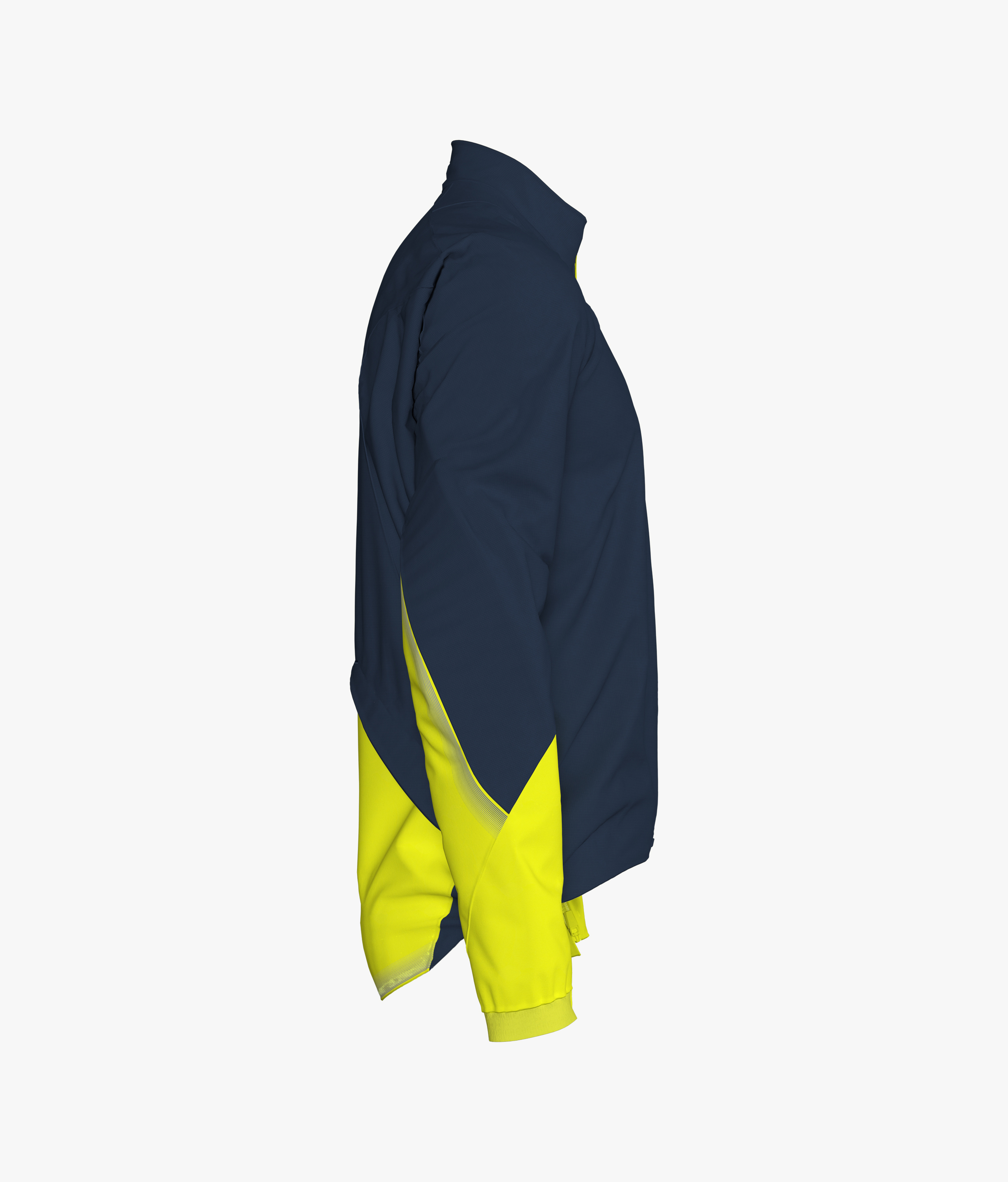 Men's Rebellion Jacket Hi-Vis - Men's GORE-TEX® Jacket | 7mesh Men's Rebellion Jacket Hi-Vis - Men's GORE-TEX® Jacket | 7mesh