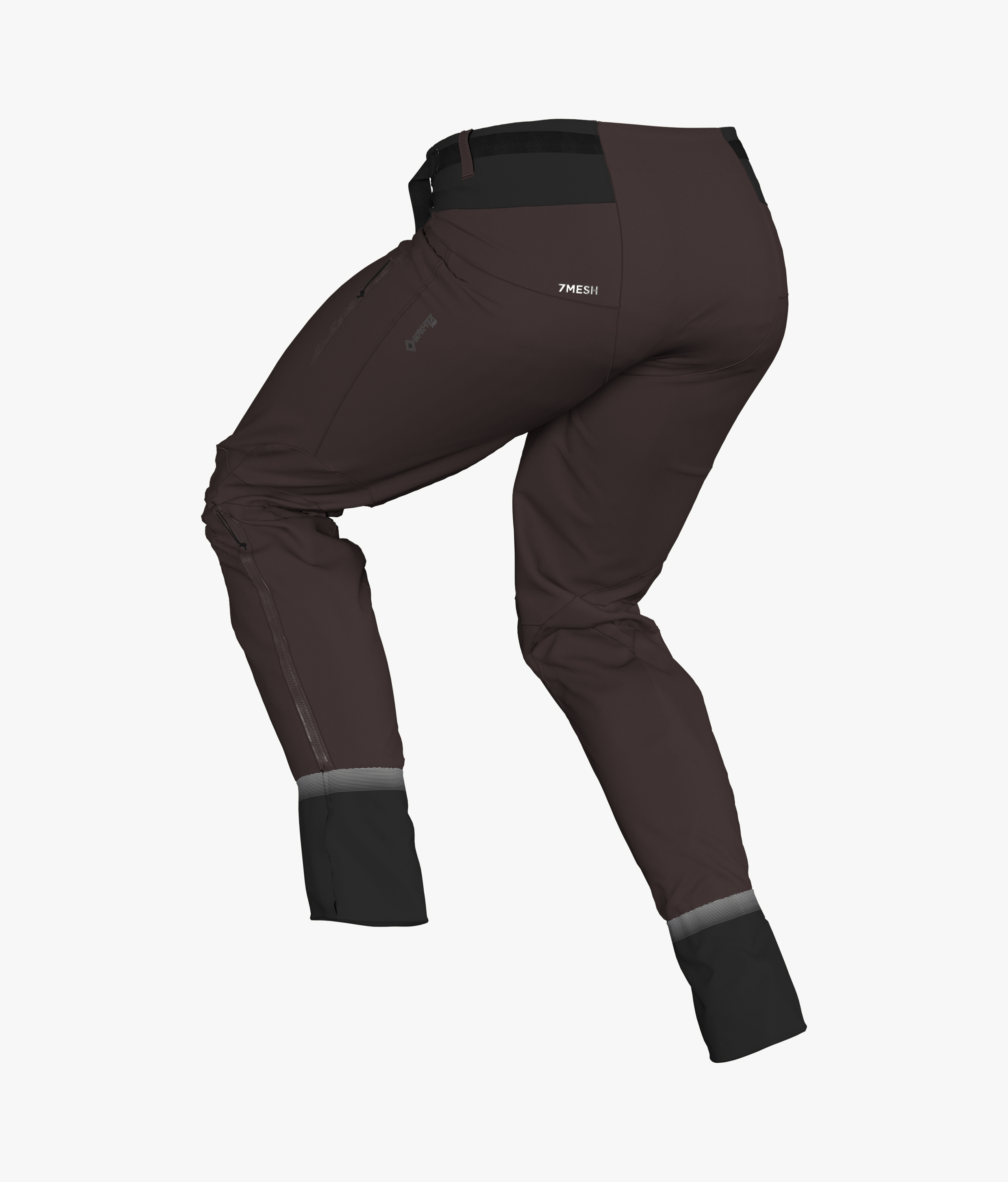 Women's Thunder Pant - Waterproof Bike Pants | 7mesh