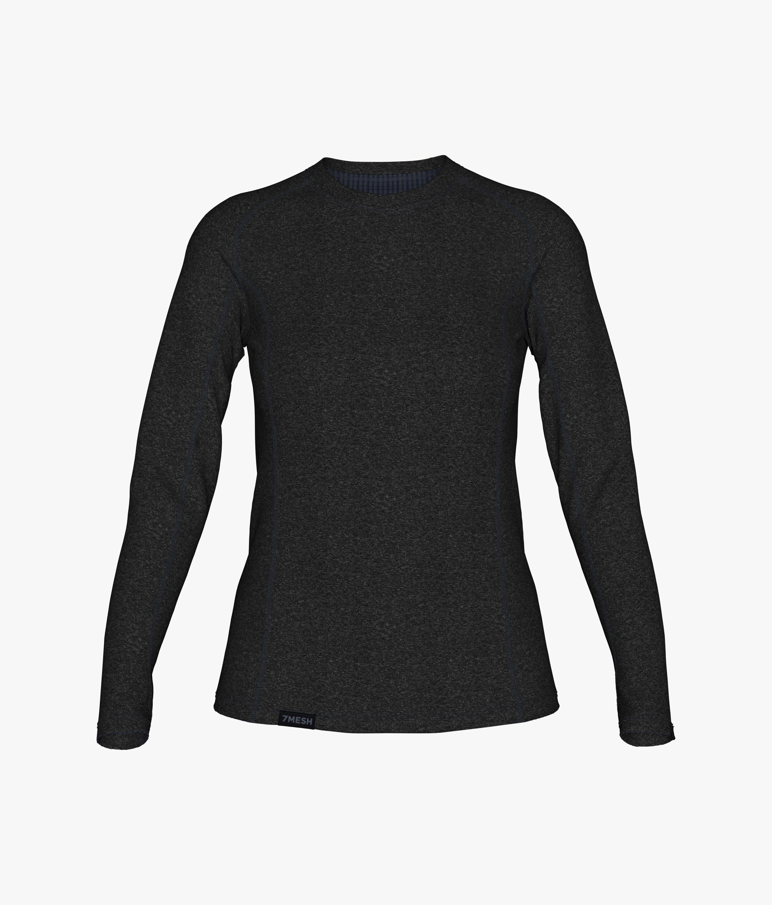 7Mesh Gryphon Crew LS (2024) – Steed Cycles