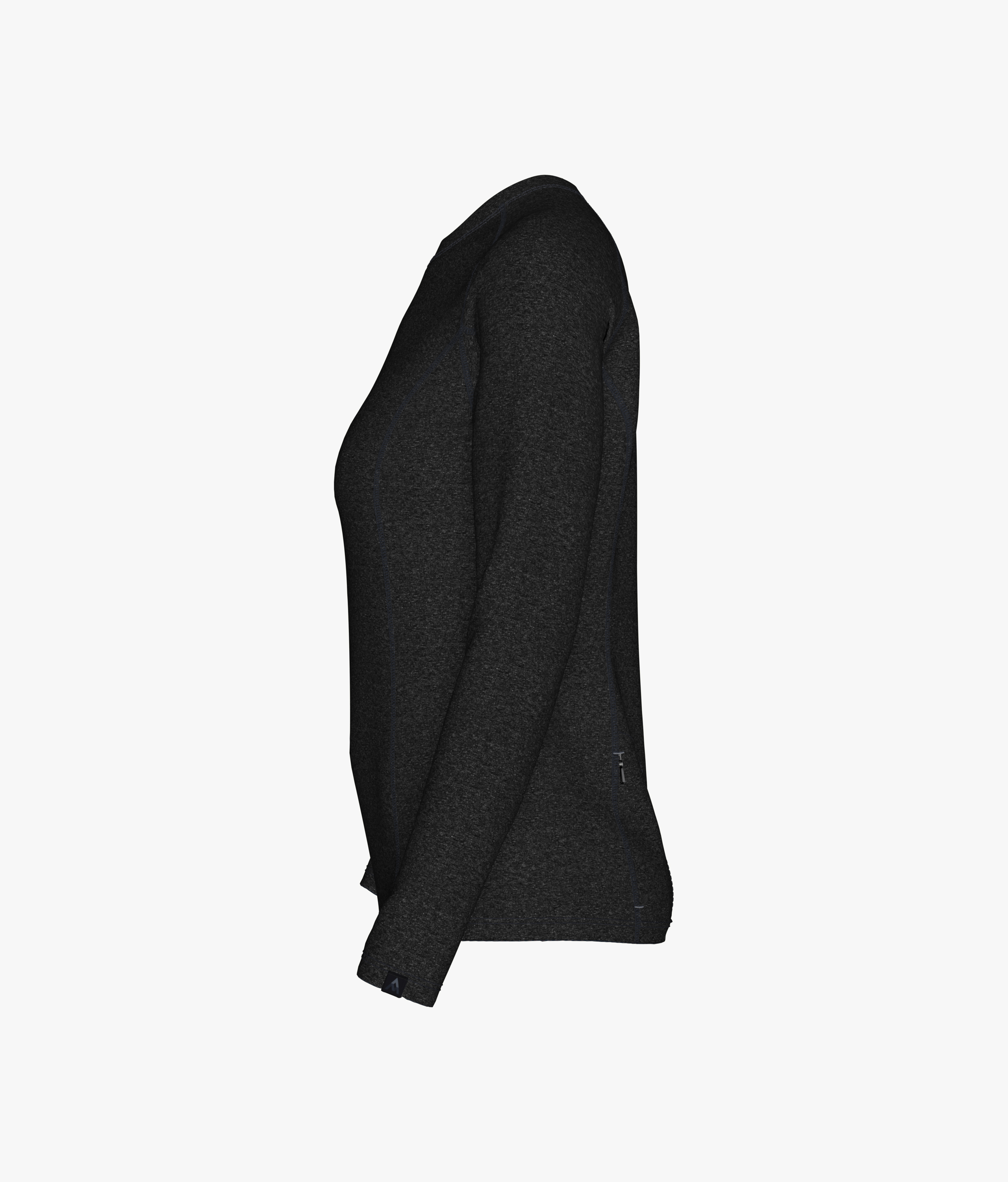 Women's Gryphon Crew Long Sleeve | 7mesh Women's Gryphon Crew Long Sleeve | 7mesh