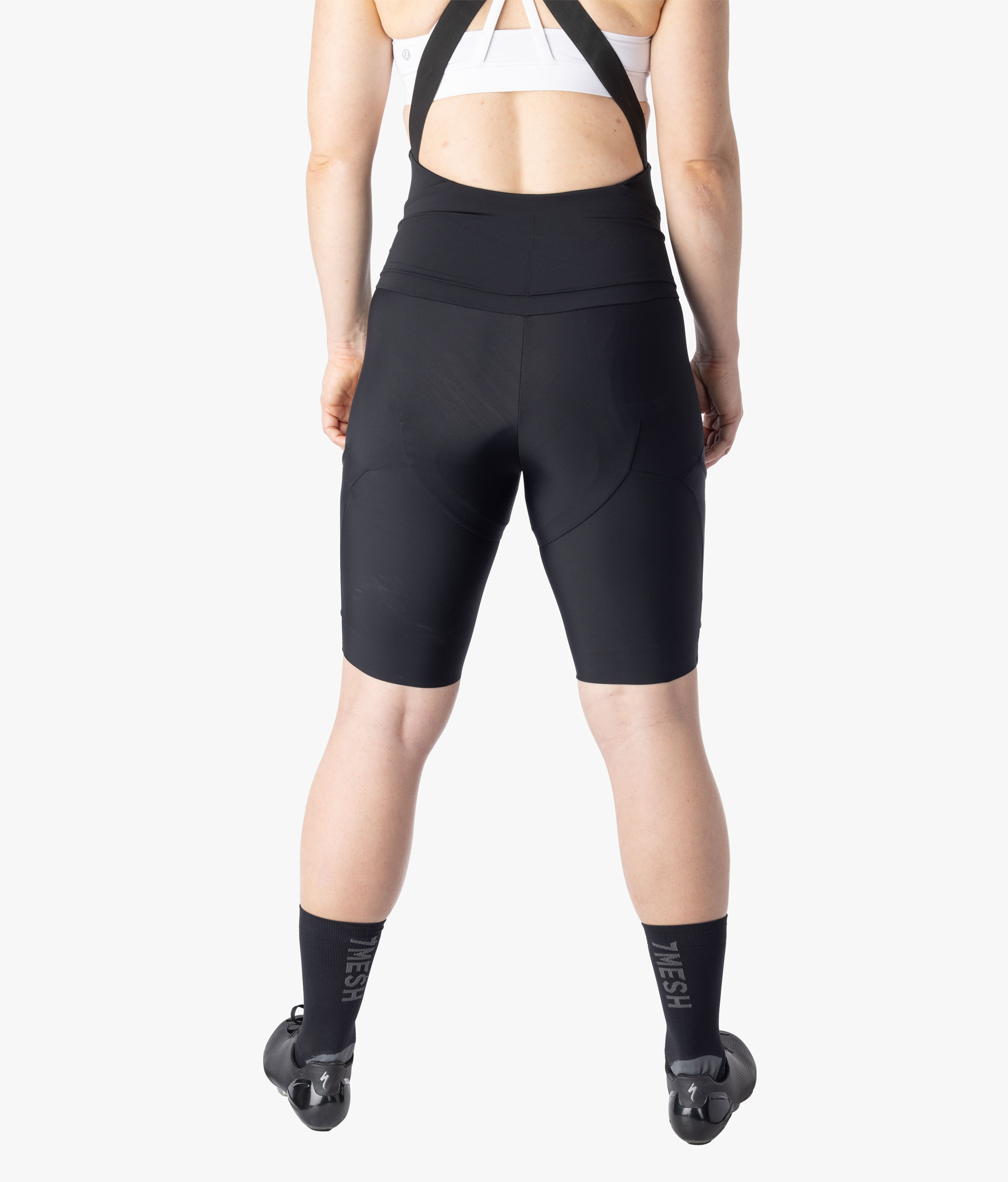 Women's WK3 Cargo Bib Short - Women's Road Cycling Bib Short