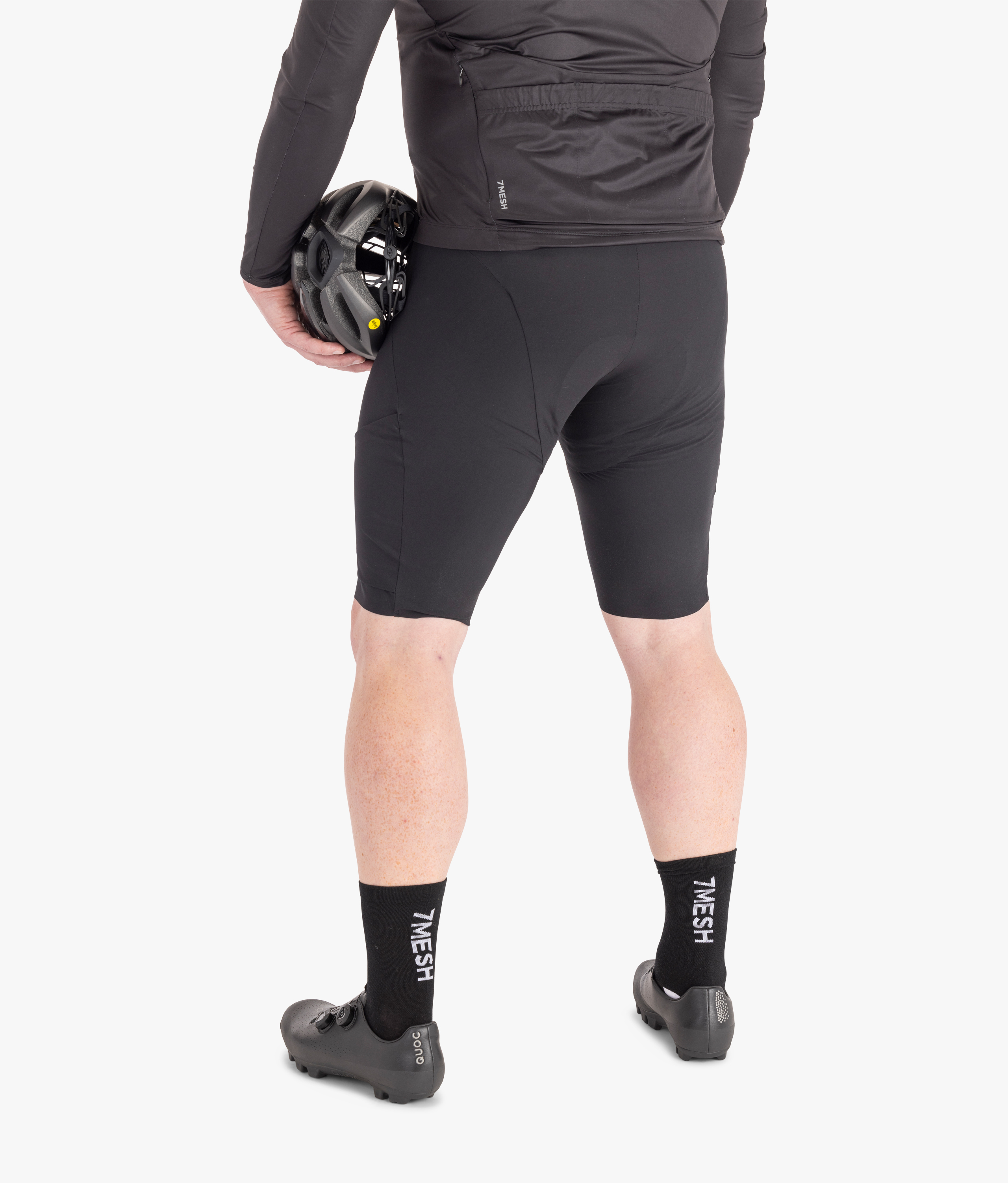 Men's MK3 Cargo Bib Short - Men's Road Bike Bib Cycling | 7mesh