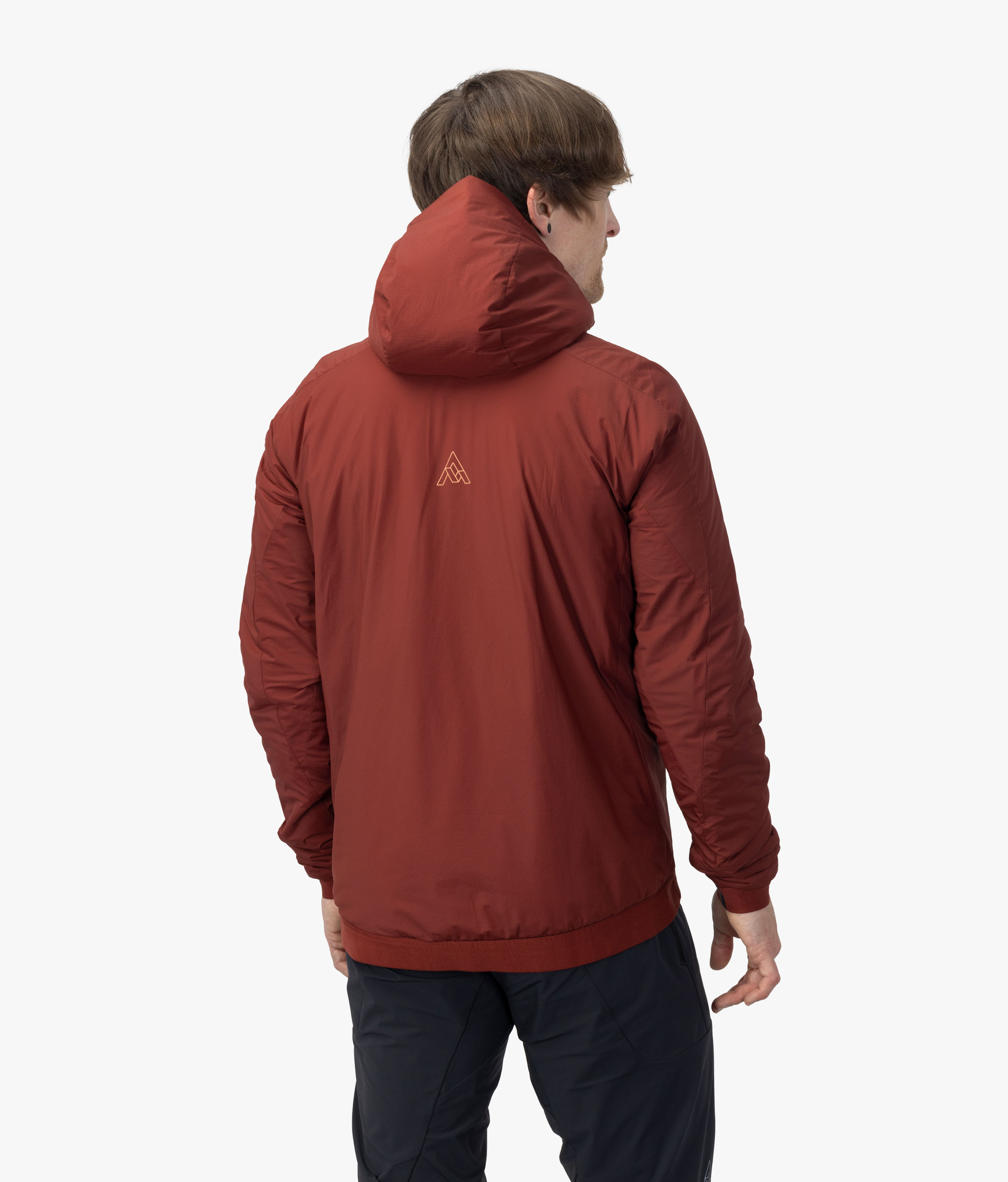 Men's Outflow Primaloft Hoody - MTB Bike Jacket | 7mesh Men's Outflow Primaloft Hoody - MTB Bike Jacket | 7mesh