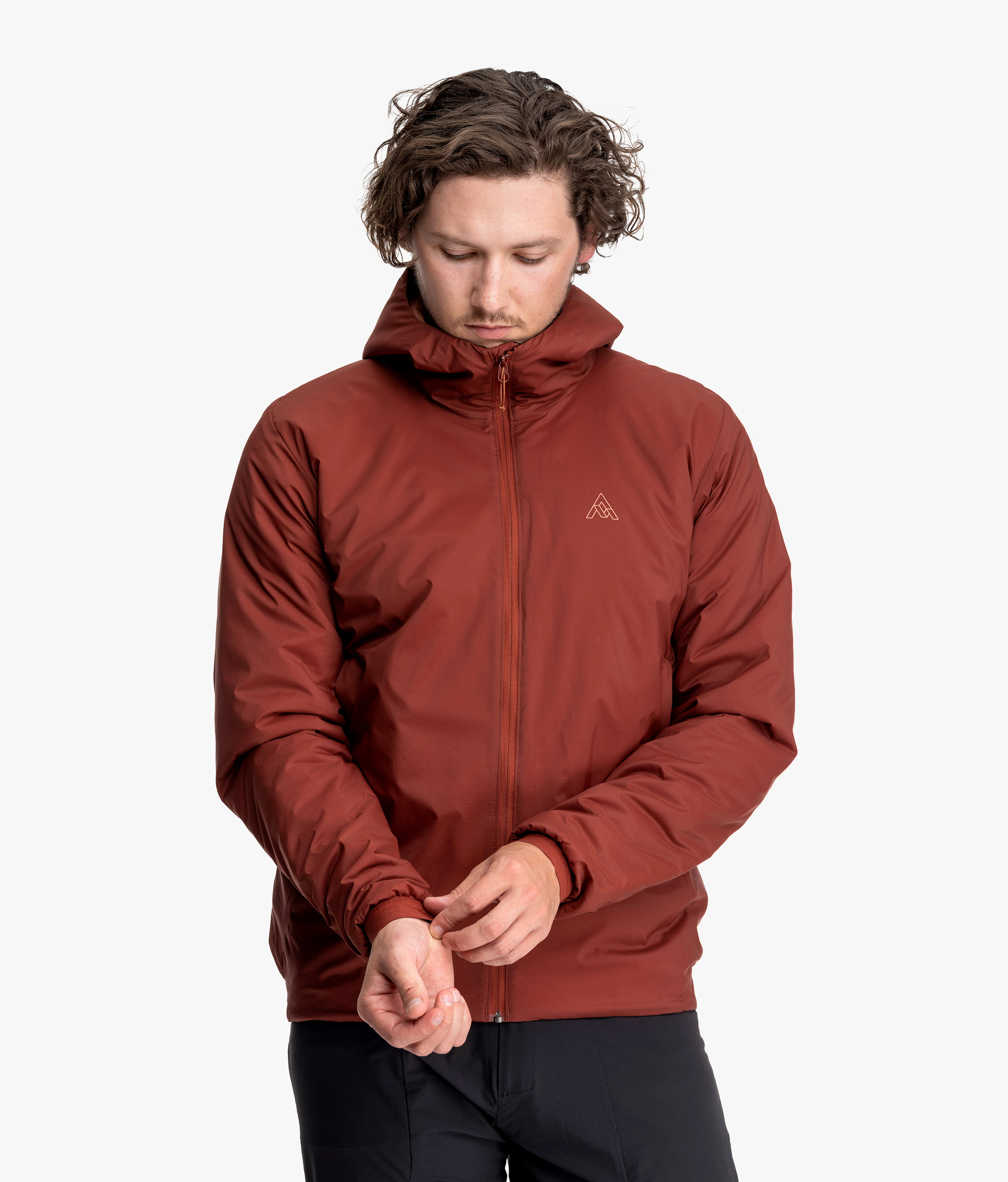 Men's Outflow Primaloft Hoody | 7mesh | 7mesh