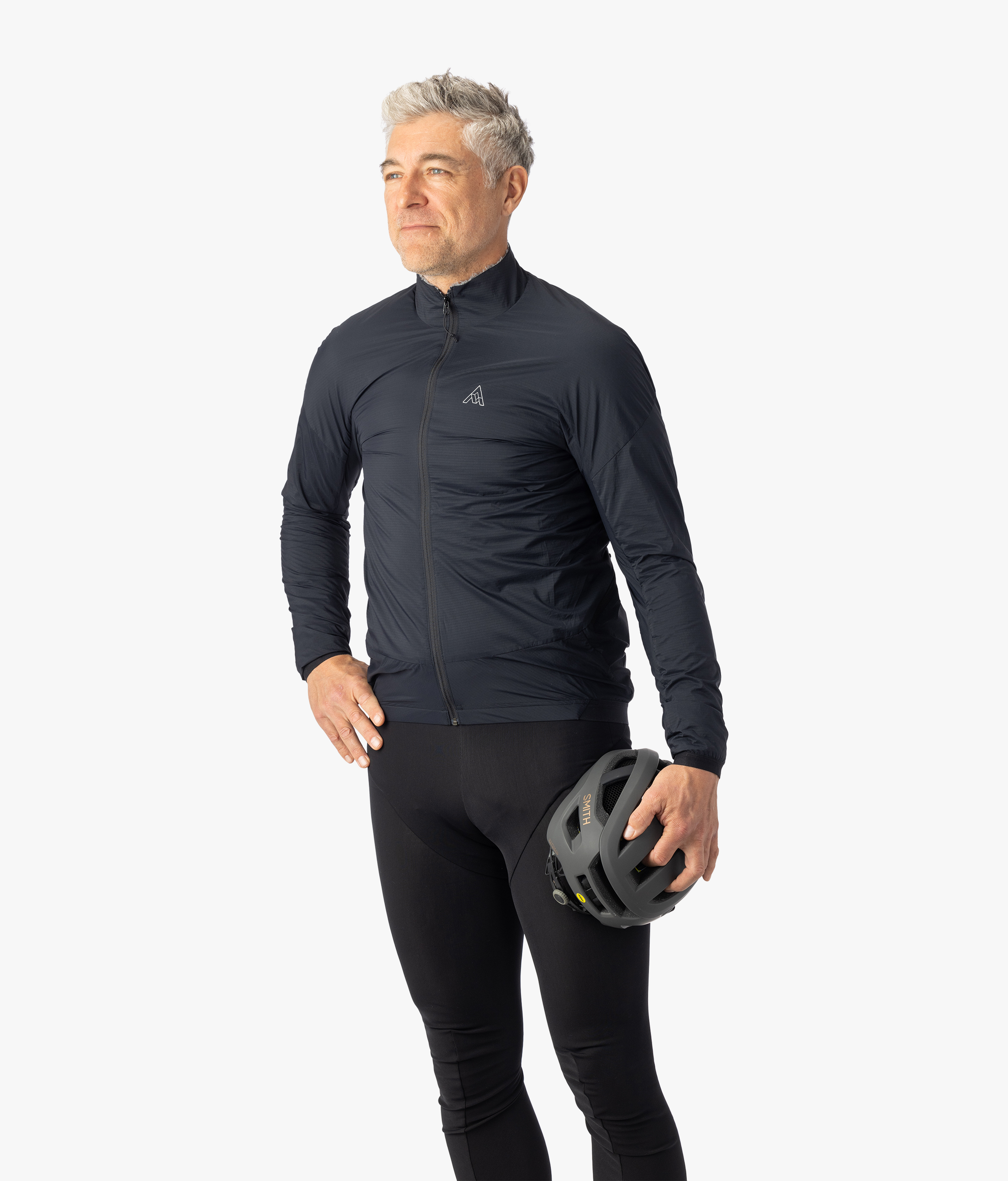 Men's Freeflow Jacket - Thermal Bike Jacket | 7mesh | 7mesh