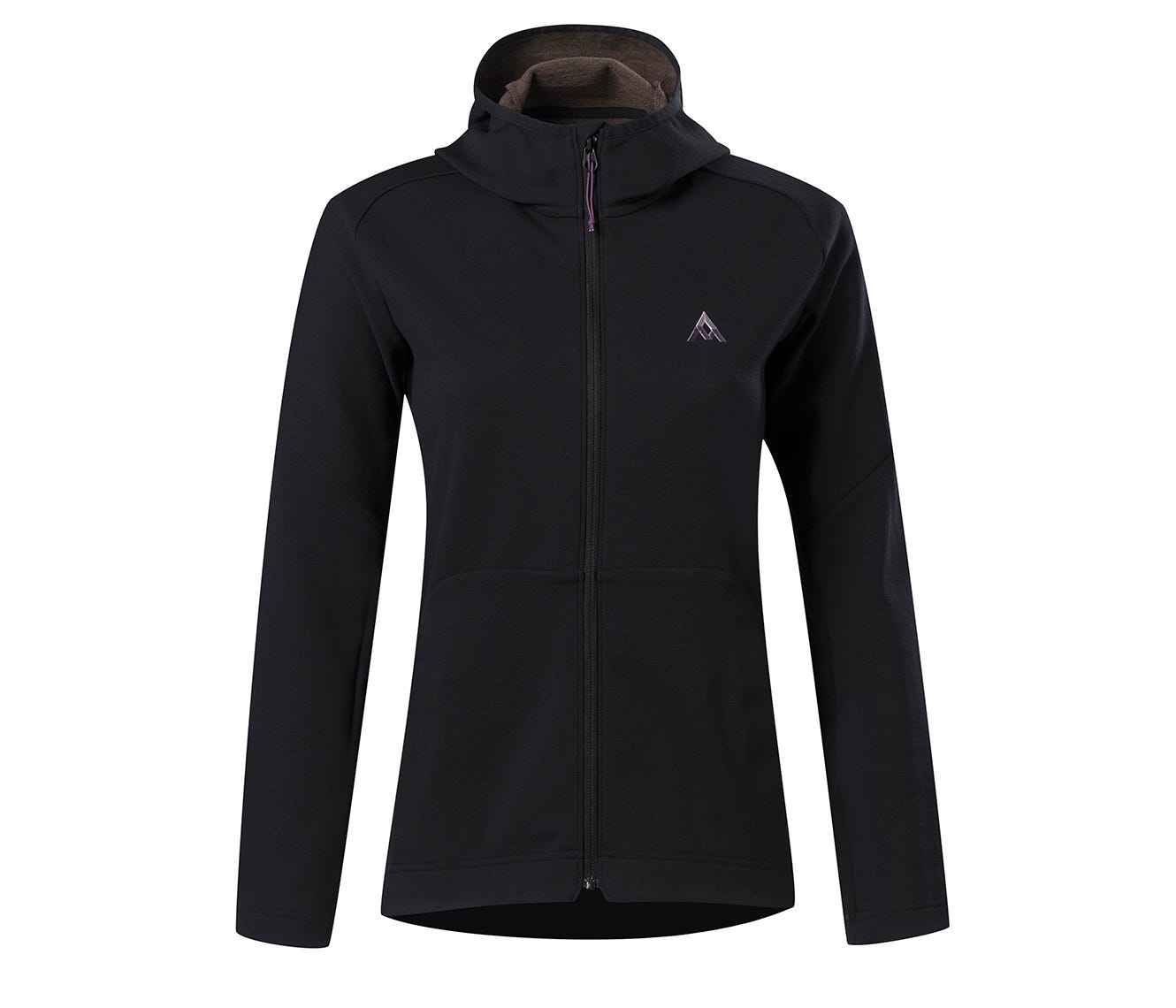 7mesh Callaghan Hoody 黒 XS 7mesh Industries Callaghan Hoodie - Men's - Men