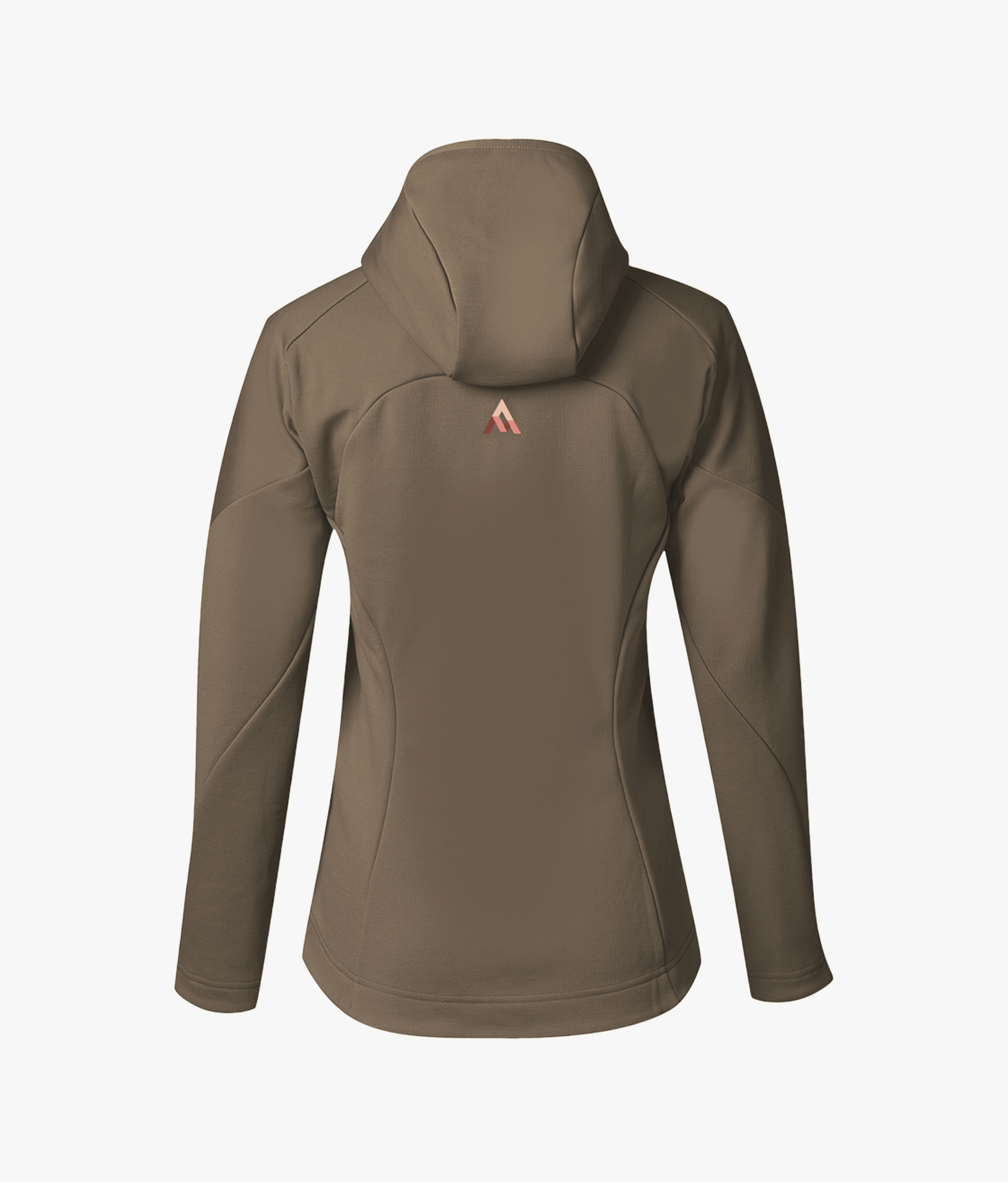 Women's Callaghan Merino Hoody - Mountain Bike Jacket | 7mesh
