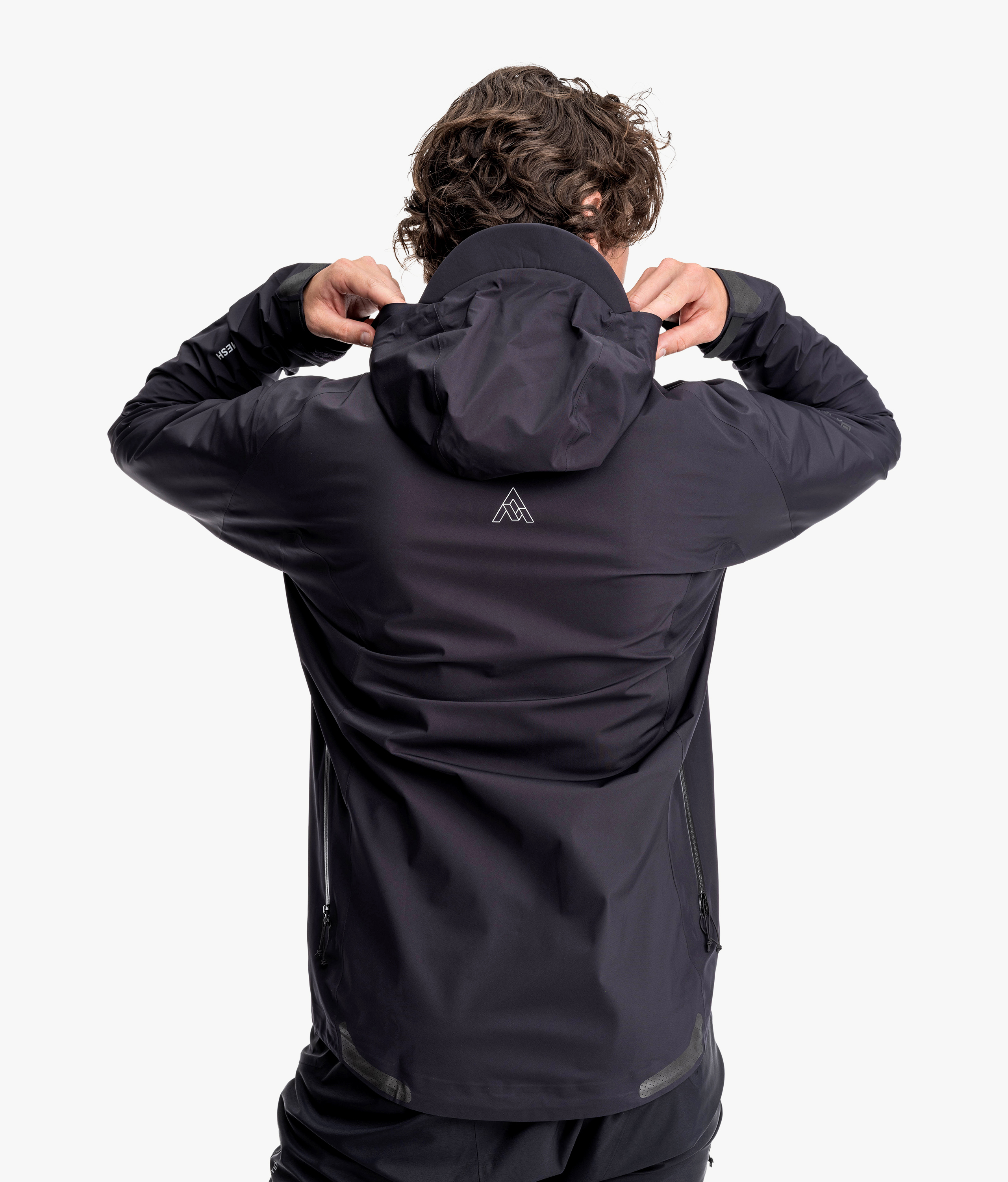 【7MESH】Jacket Men’s 7Mesh- Revelation Jacket - Sessions Ride Co.