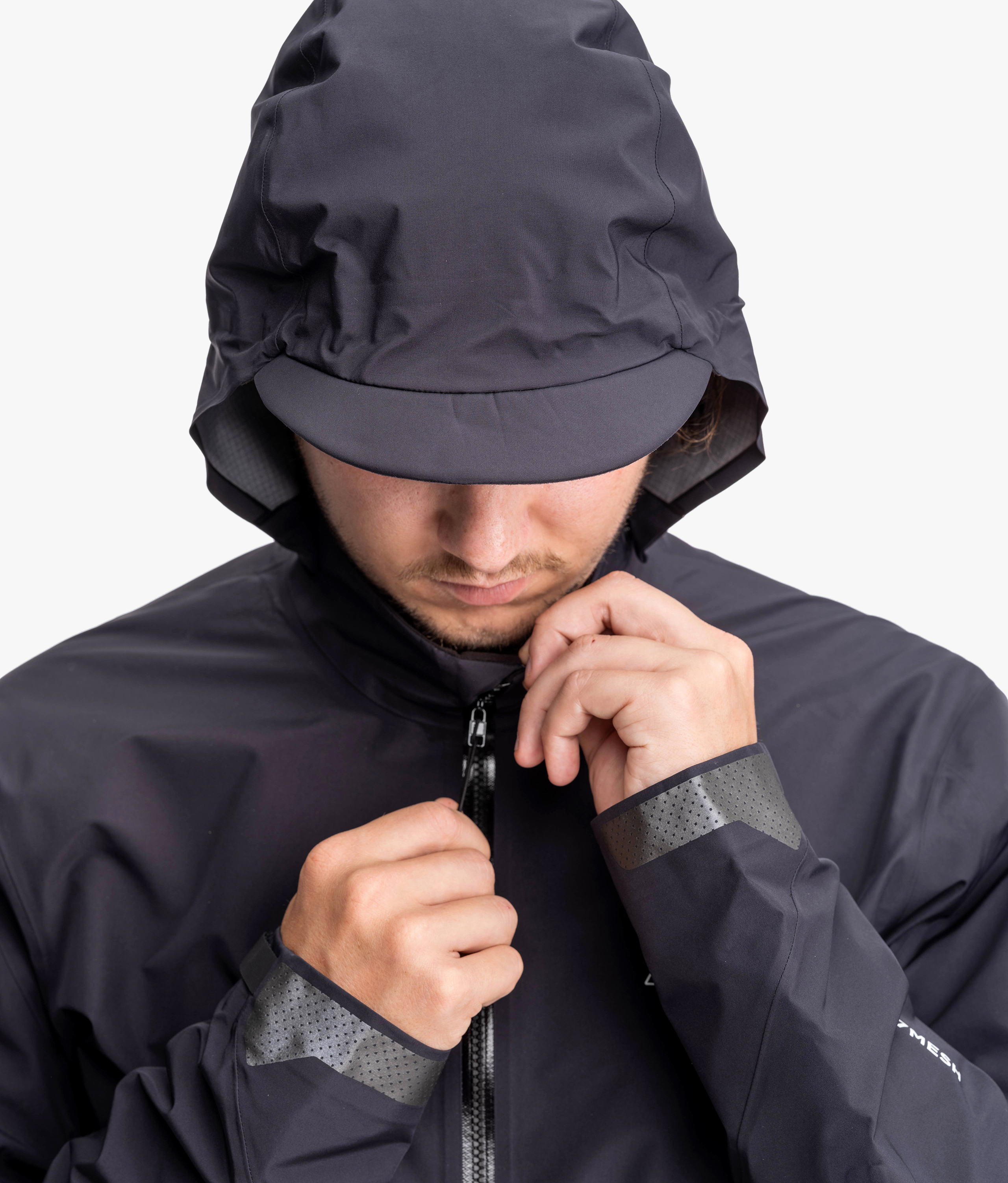 Men's Freeflow Jacket - Thermal Bike Jacket | 7mesh