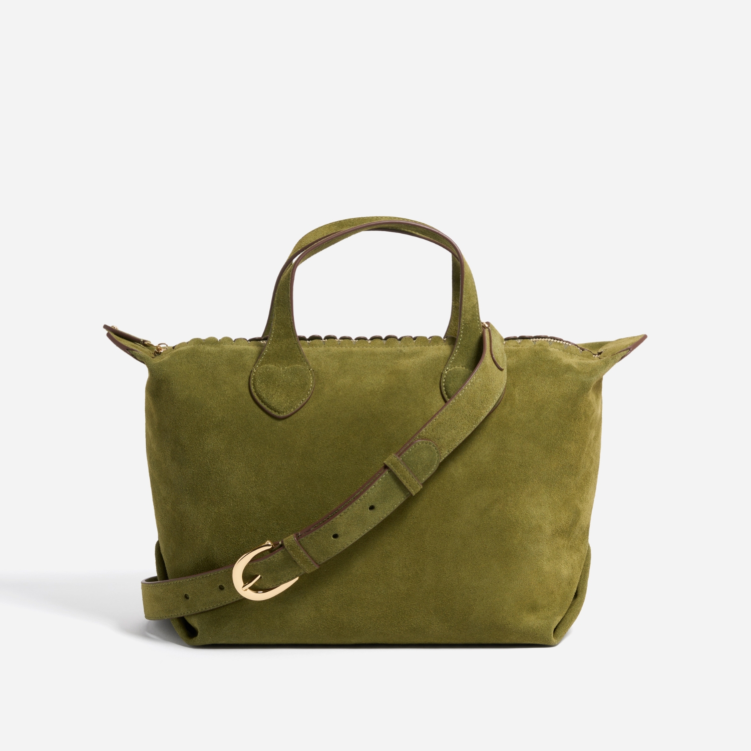 Pittsford Pouchette Shoulder Bag 29 | Stoney Clover Lane