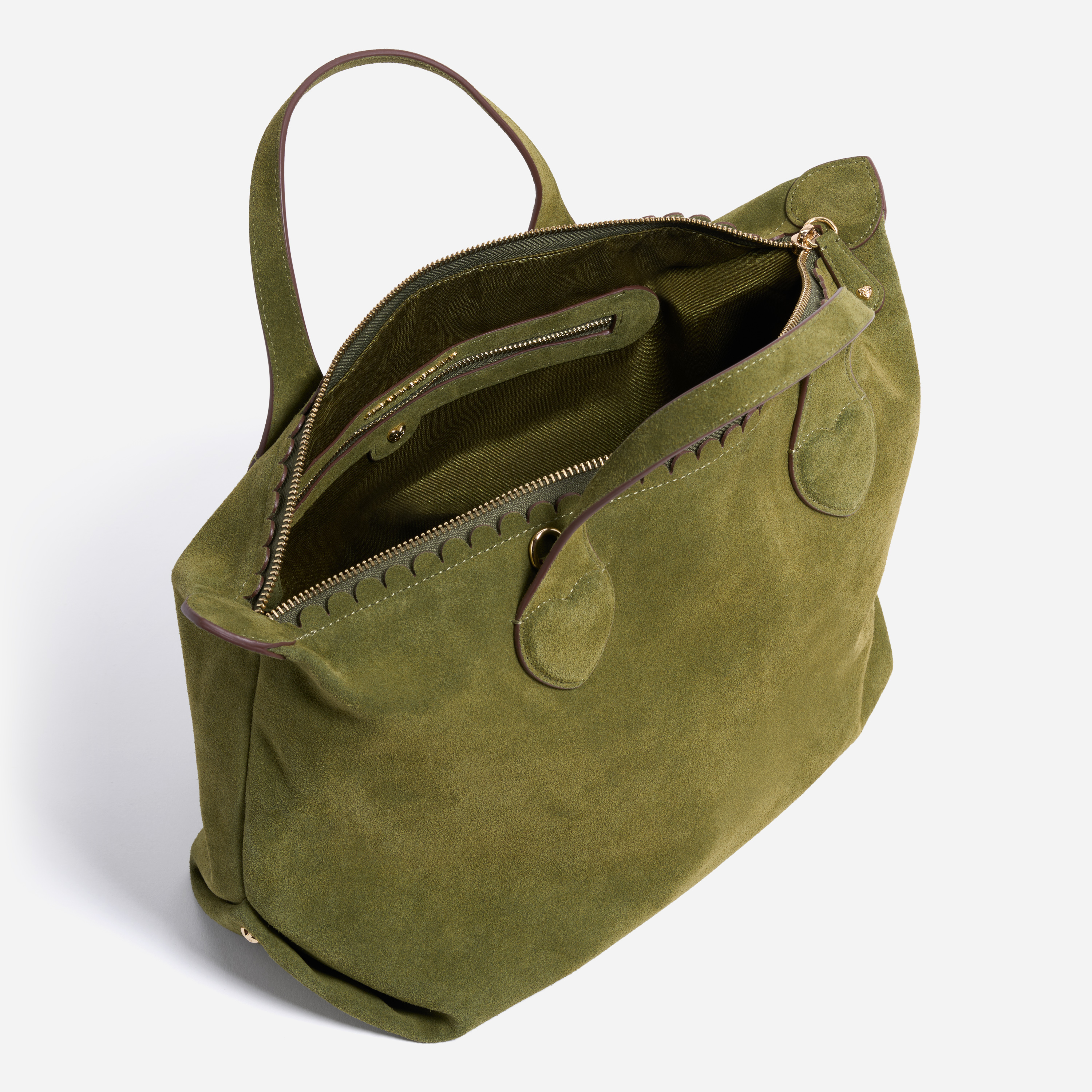 Pittsford Pouchette Shoulder Bag 29 | Stoney Clover Lane