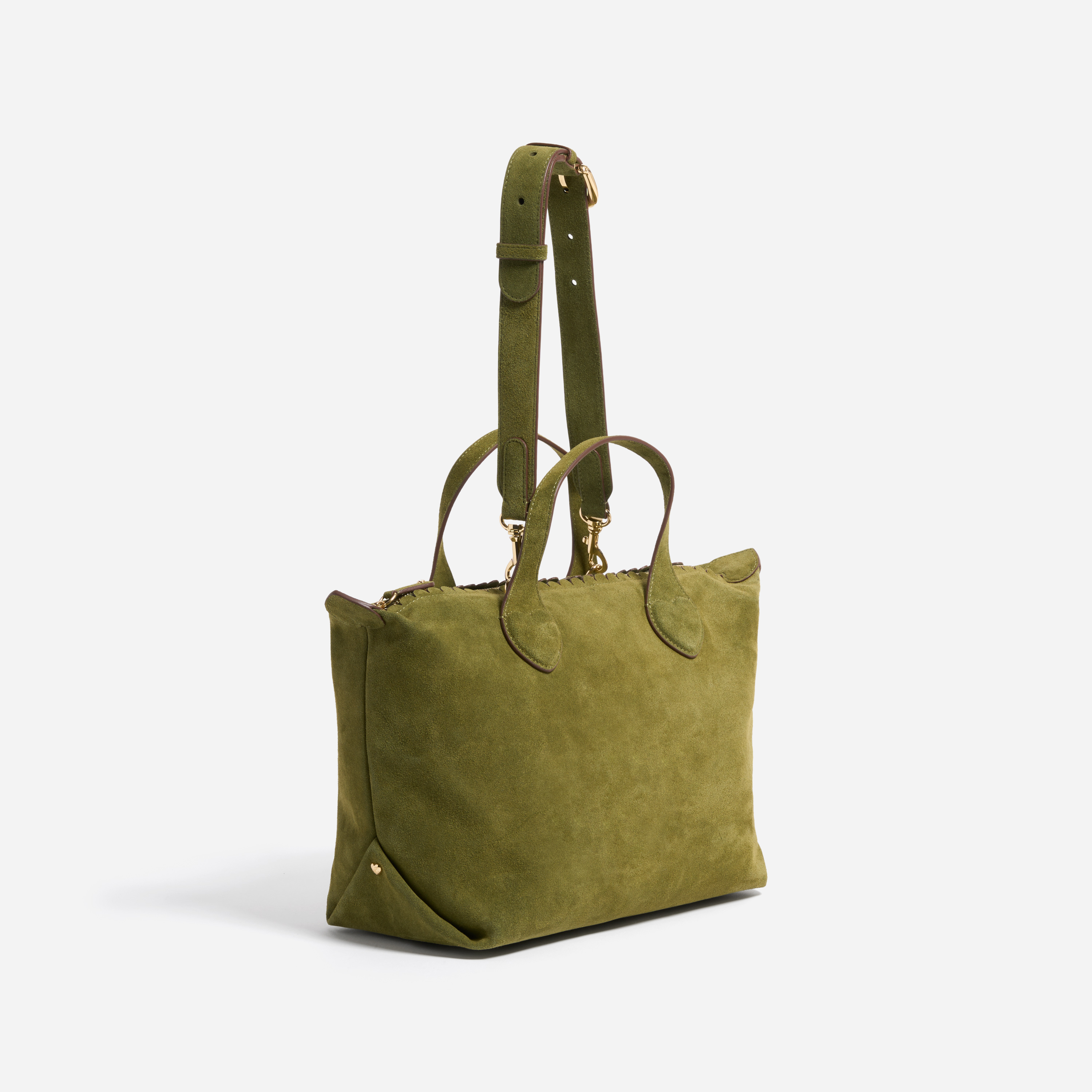 Pittsford Pouchette Shoulder Bag 29 | Stoney Clover Lane