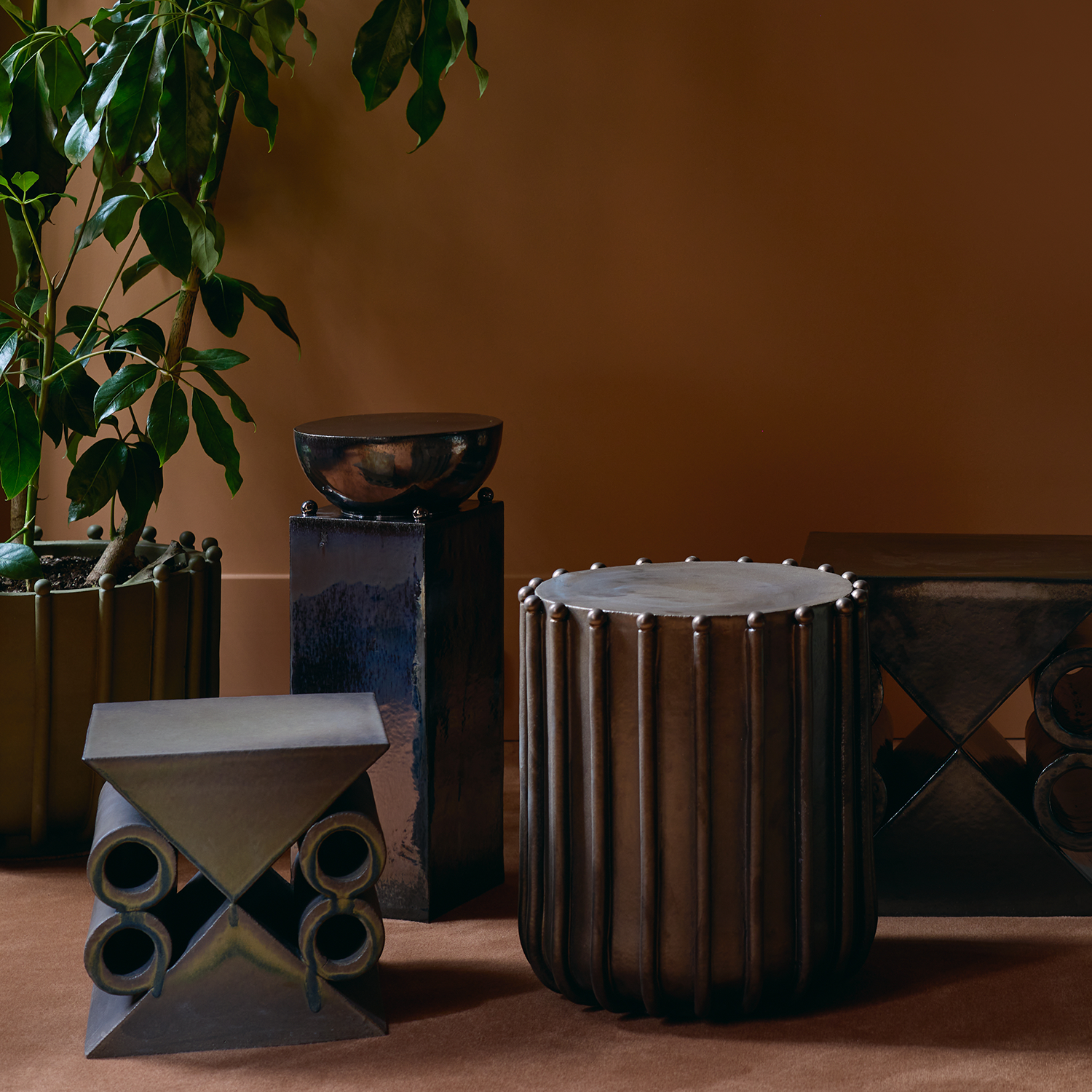 Photography: Eric Petschek Styling: Anthony Amiano Styling Assistant: Kelly Burke