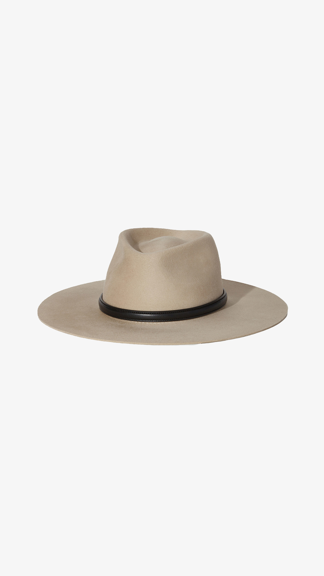 Beck Hat - Janessa Leoné