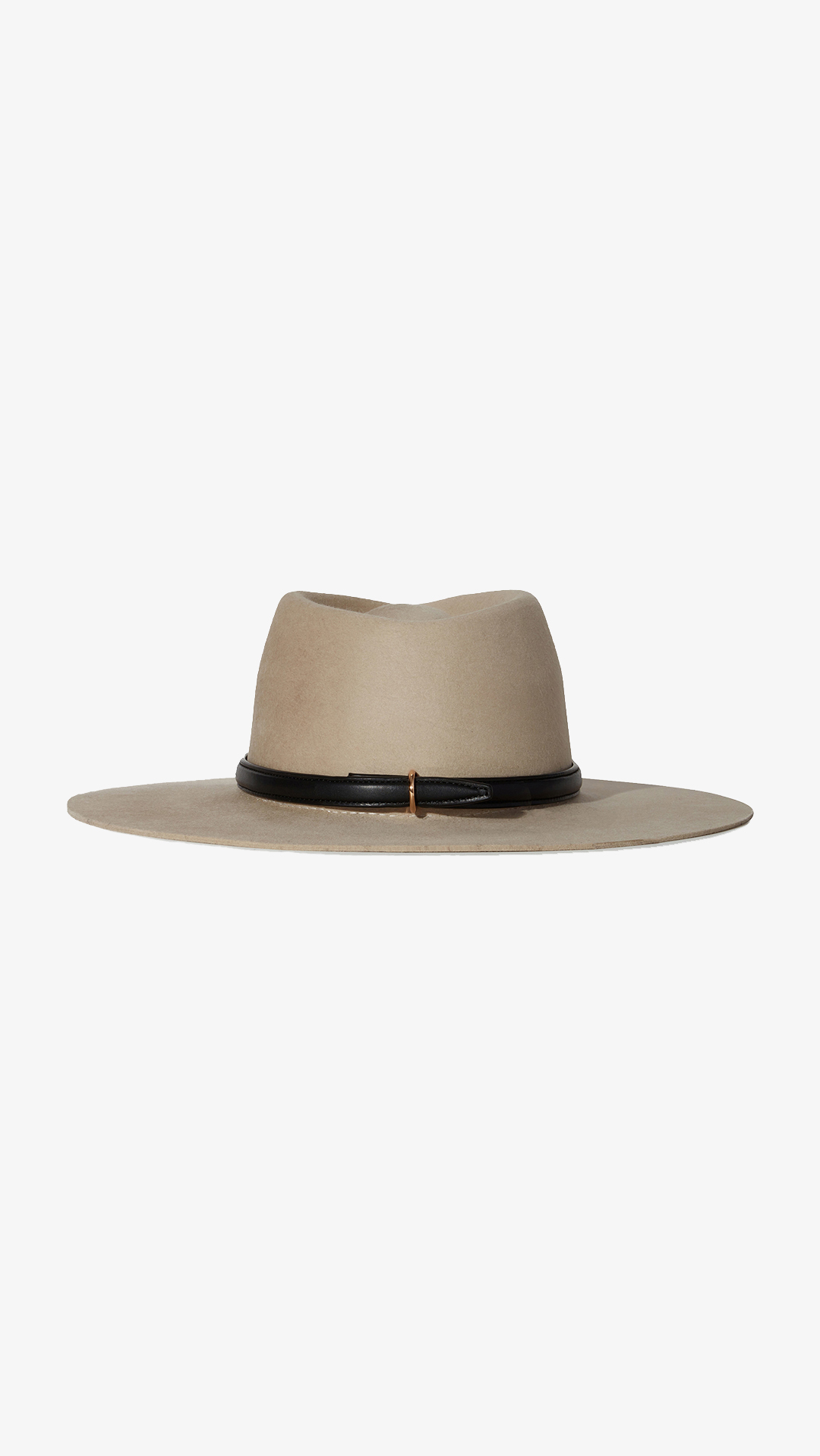Beck Hat - Janessa Leoné