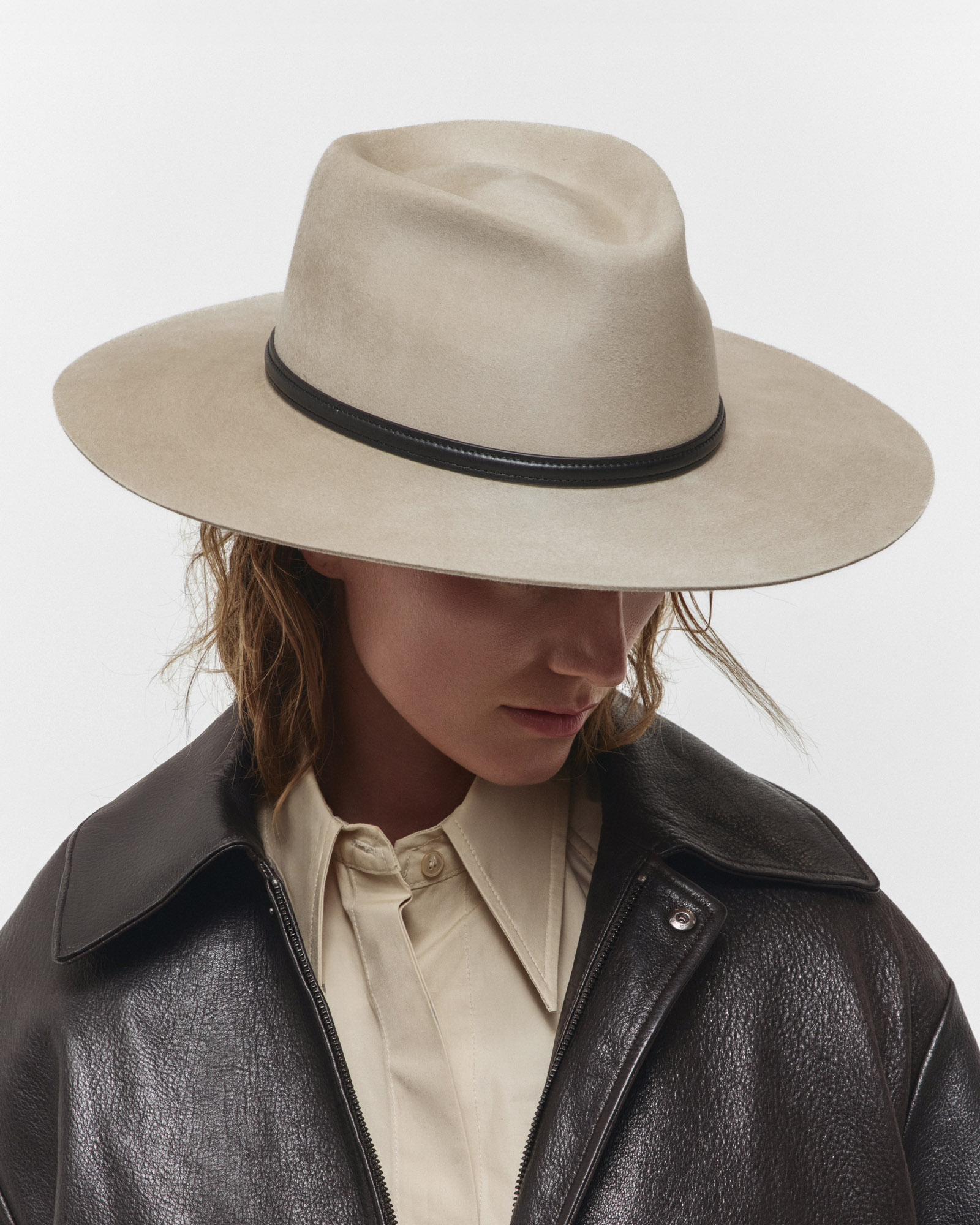 Beck Hat - Janessa Leoné
