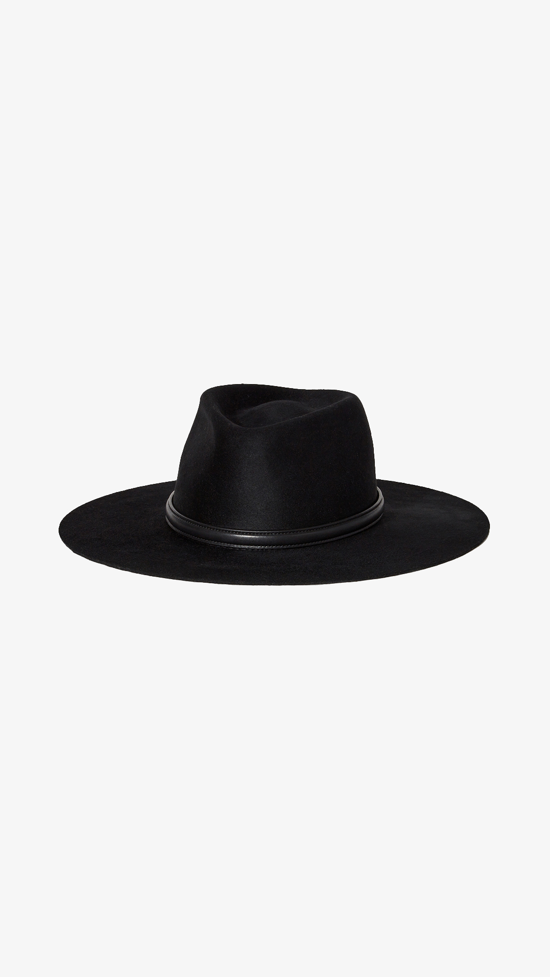 Beck Hat - Janessa Leoné