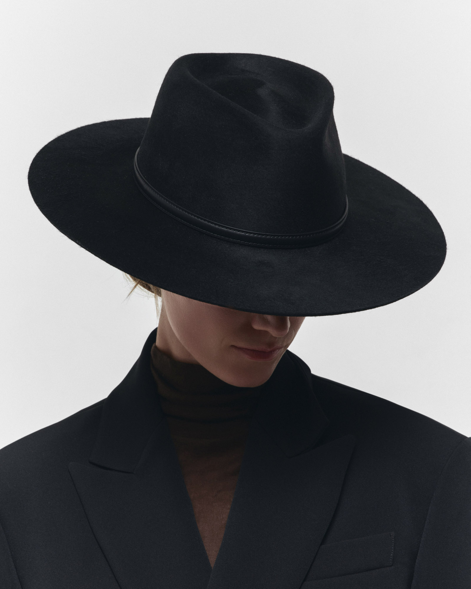 Beck Hat - Janessa Leoné