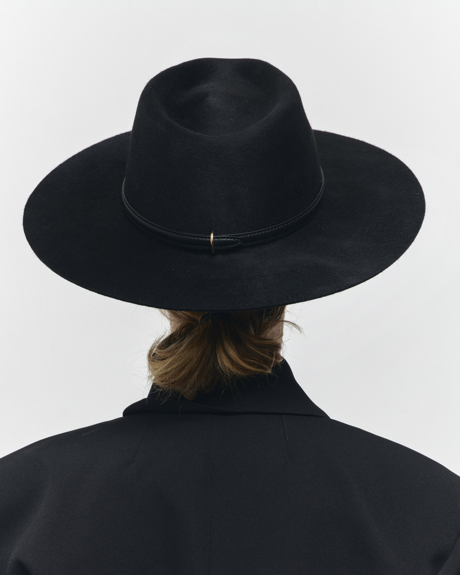 Beck Hat - Janessa Leoné