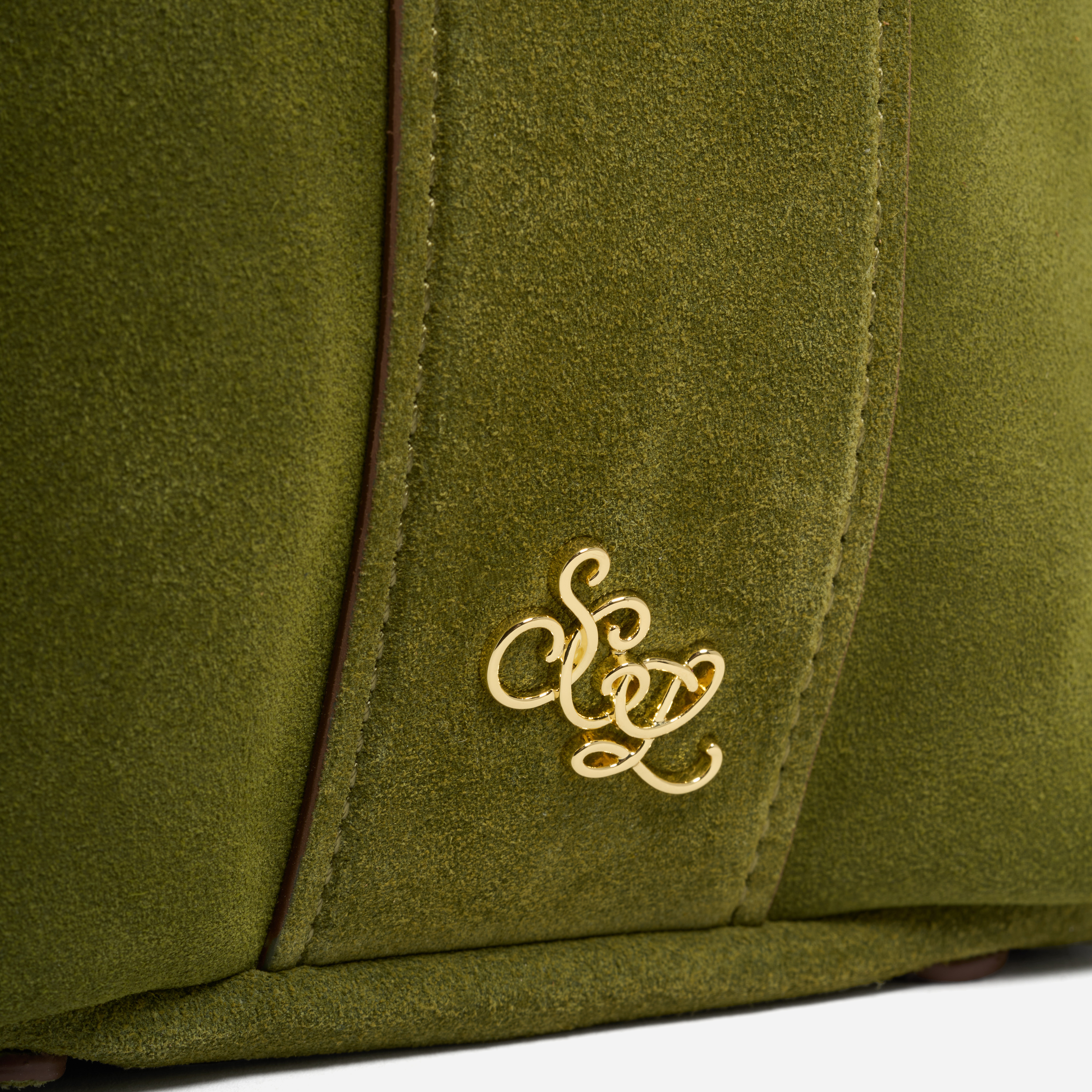 Pittsford Slouchy Shoulder Bag