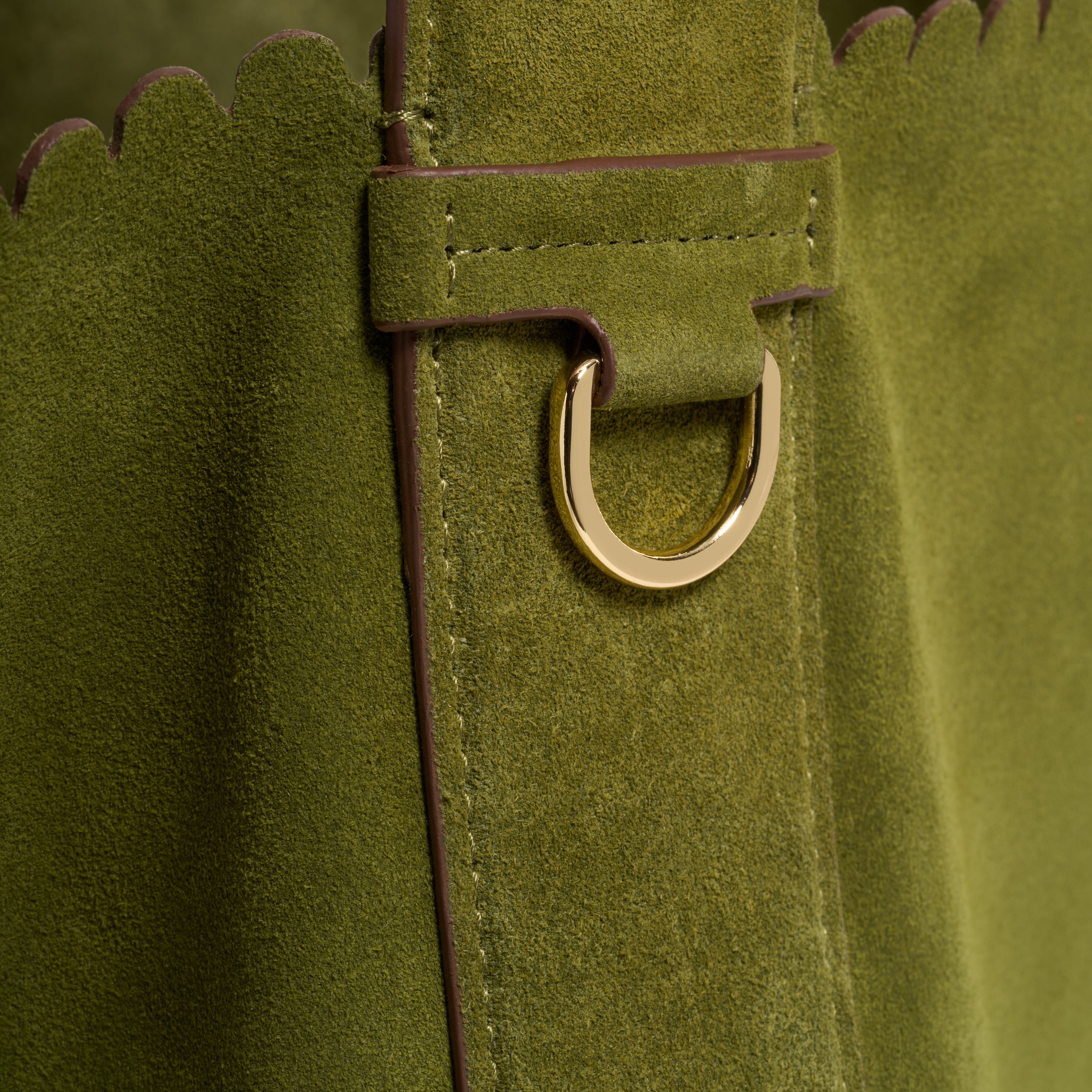 Pittsford Slouchy Shoulder Bag