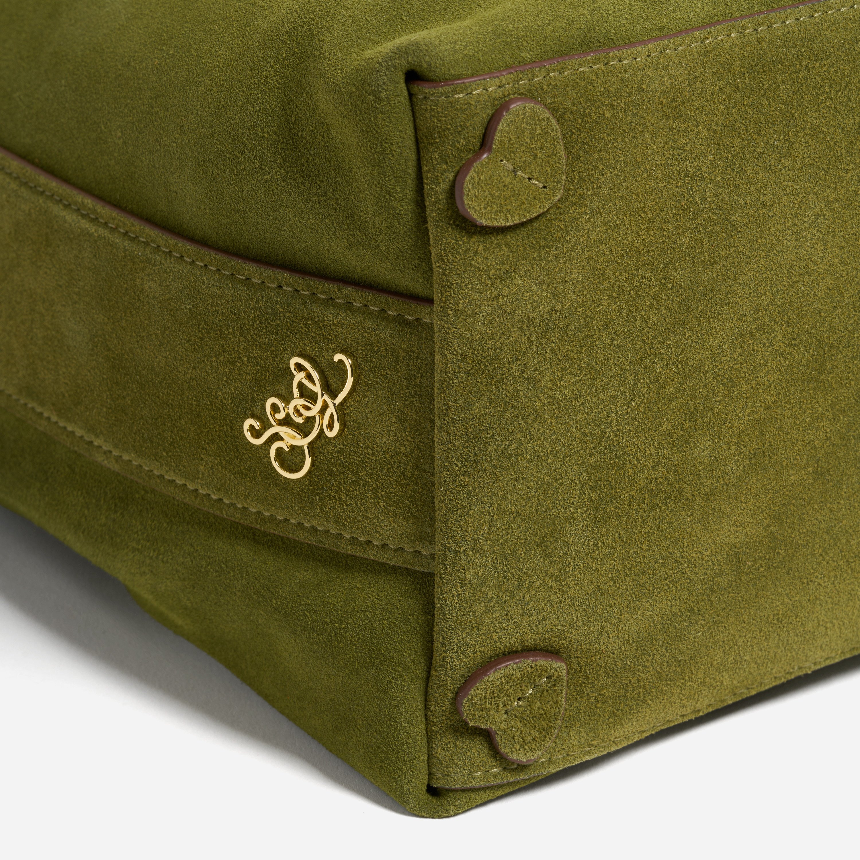 Pittsford Slouchy Shoulder Bag